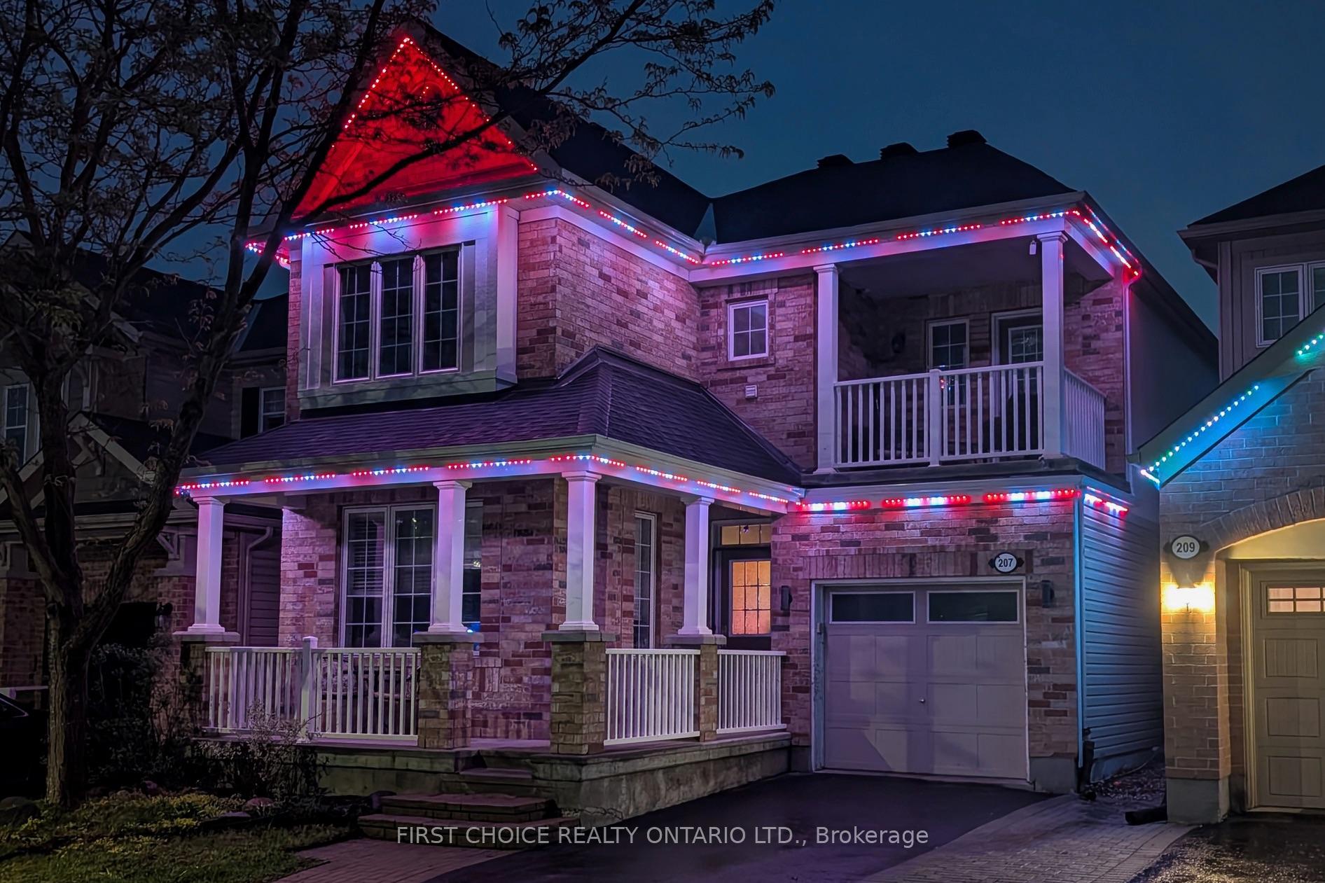 Photo 35 of 207 Mistral Way, Ottawa, Stittsville (North) — HOMEH