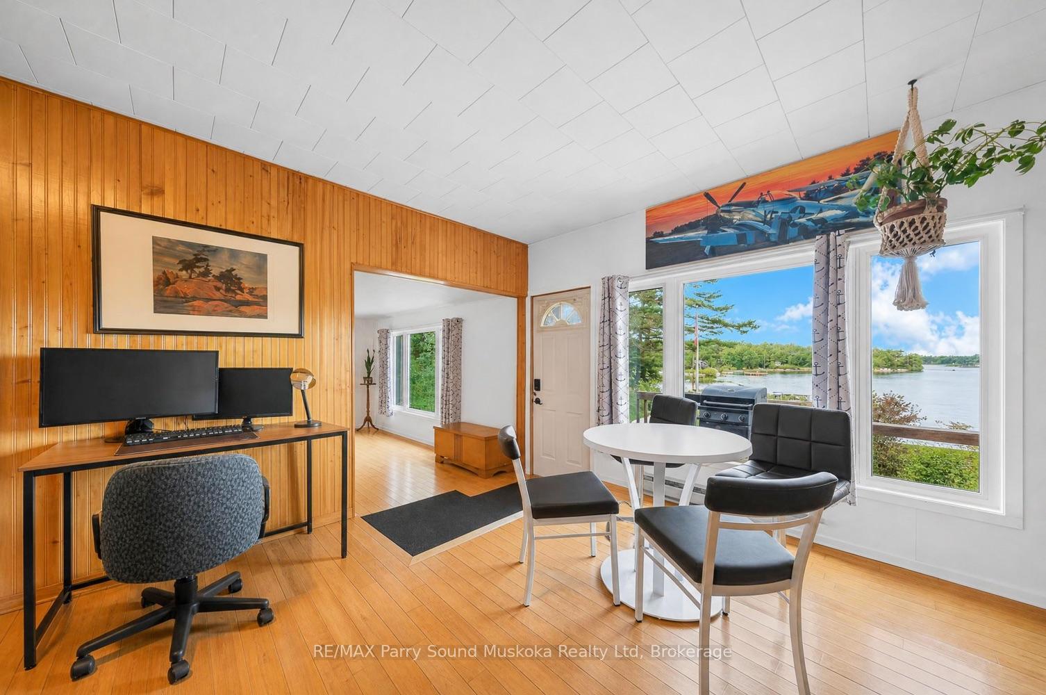 Photo 23 of 39 South Shore Road, The Archipelago, Archipelago North — HOMEH