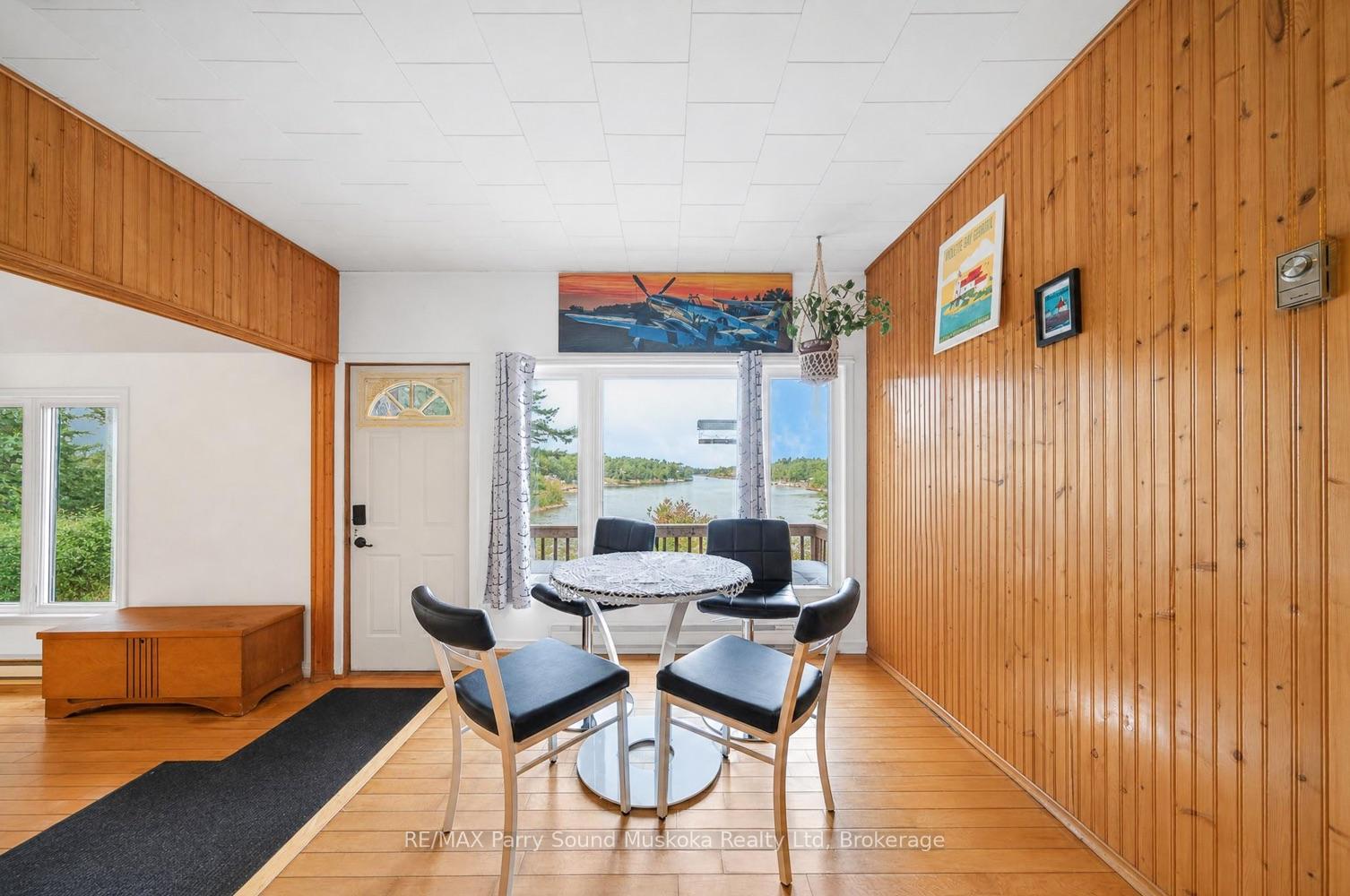 Photo 24 of 39 South Shore Road, The Archipelago, Archipelago North — HOMEH