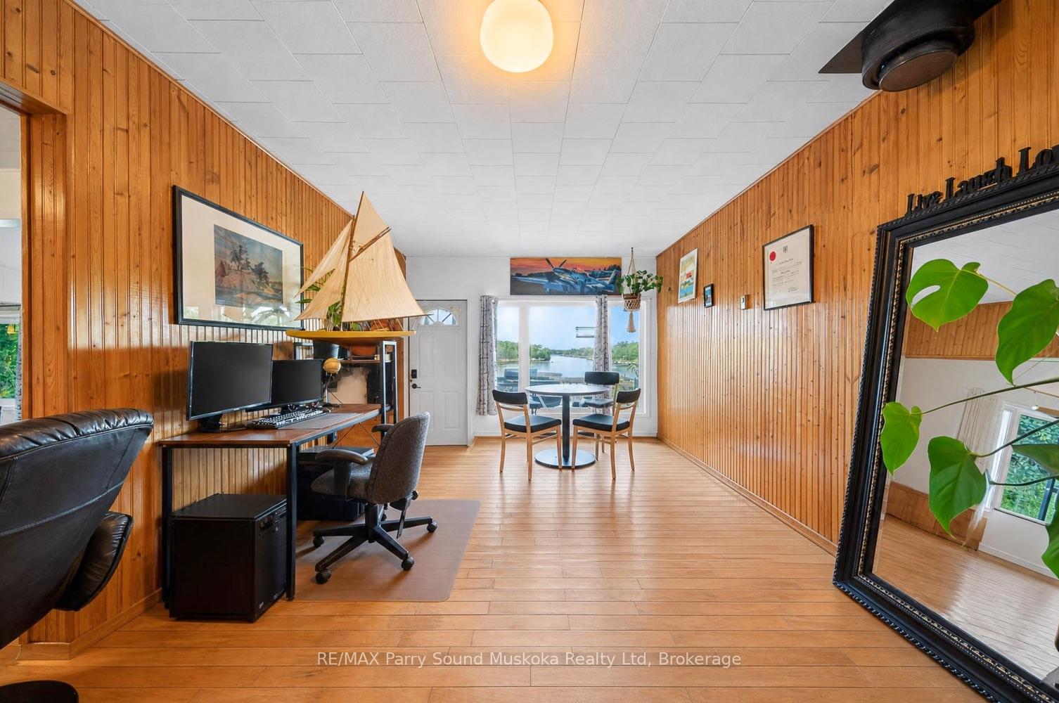 Photo 25 of 39 South Shore Road, The Archipelago, Archipelago North — HOMEH