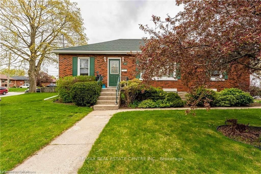 Photo of 89 Elgin Street N
