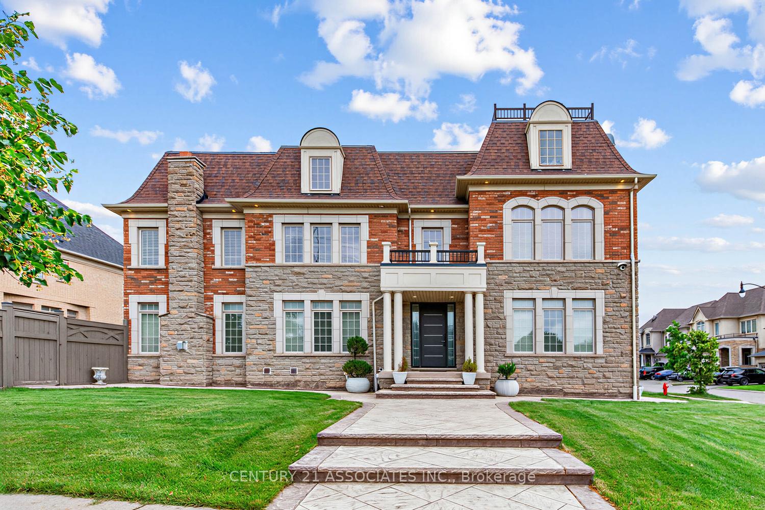 Photo 5 of 29 Black Diamond Crescent, Brampton, Credit Valley — HOMEH