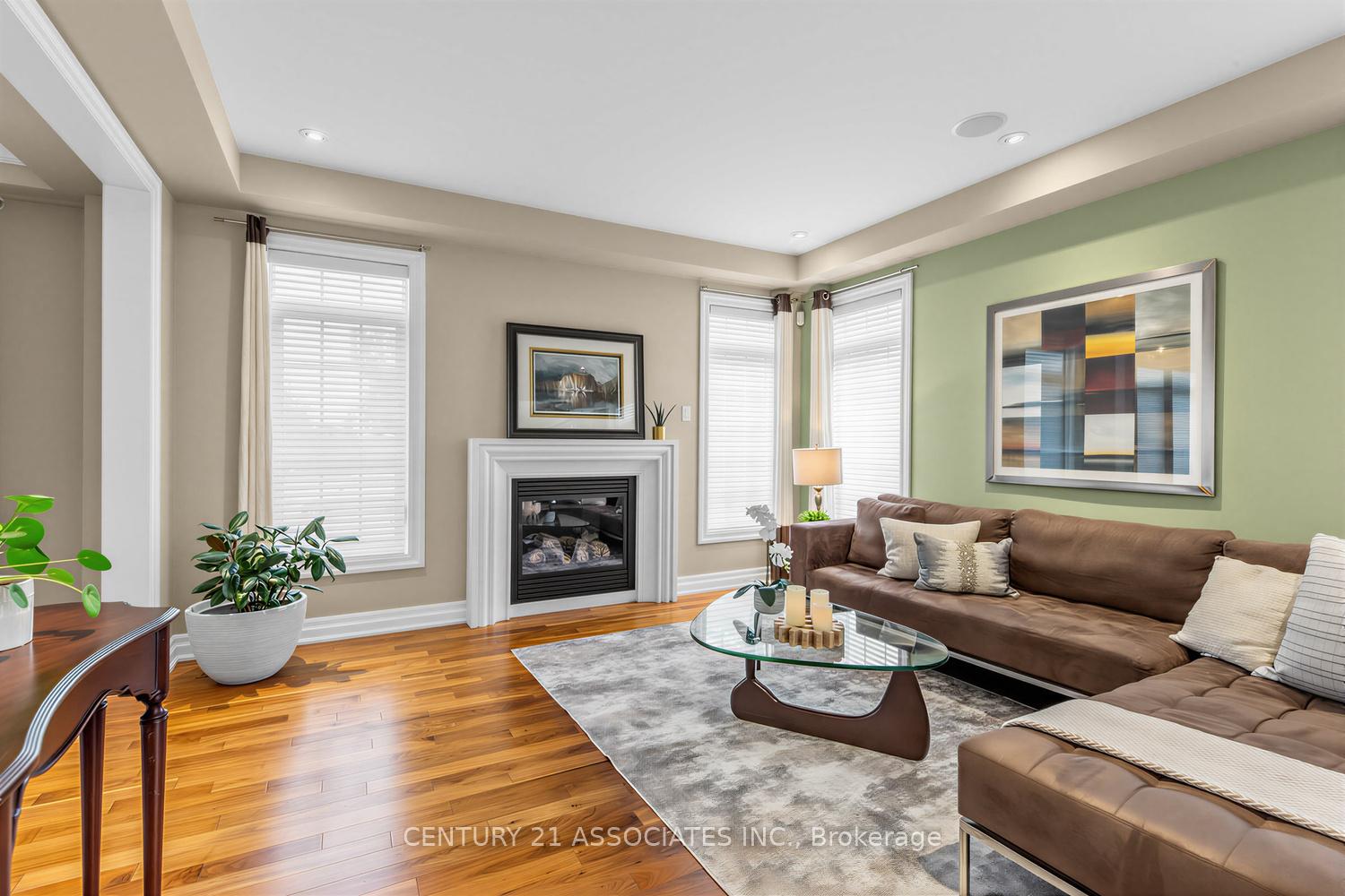 Photo 16 of 29 Black Diamond Crescent, Brampton, Credit Valley — HOMEH