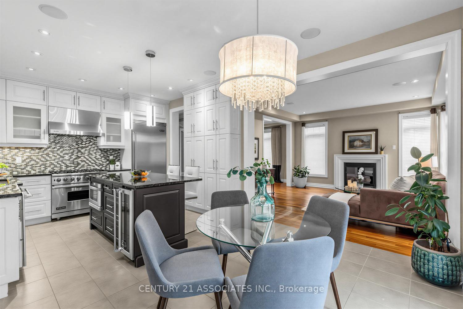 Photo 18 of 29 Black Diamond Crescent, Brampton, Credit Valley — HOMEH