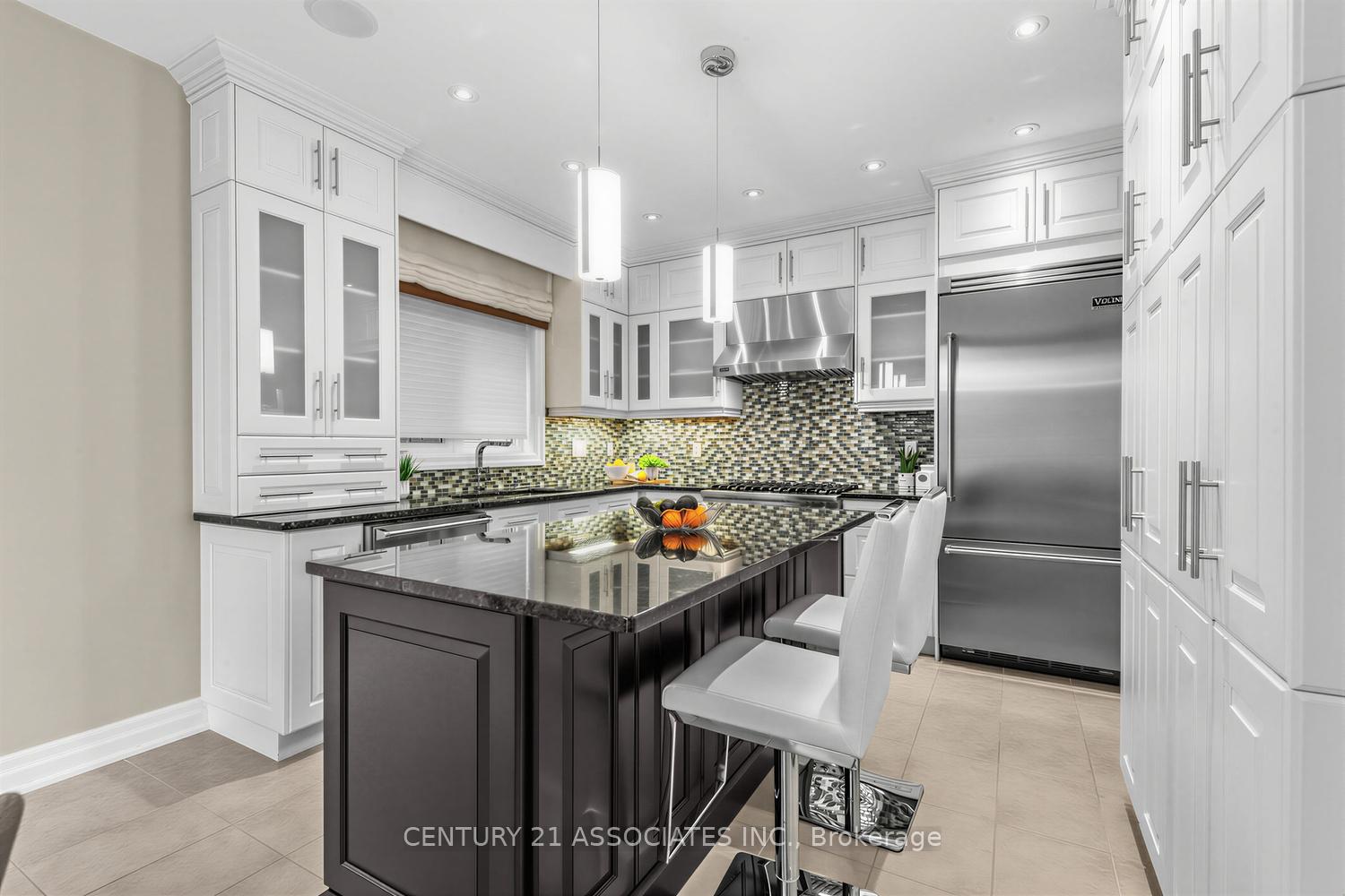 Photo 19 of 29 Black Diamond Crescent, Brampton, Credit Valley — HOMEH