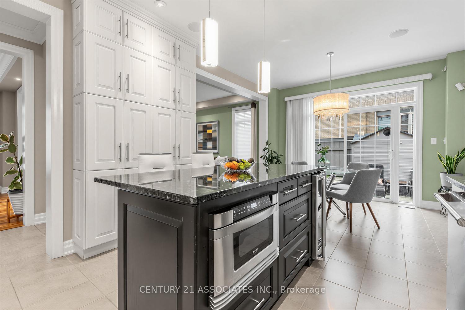 Photo 20 of 29 Black Diamond Crescent, Brampton, Credit Valley — HOMEH