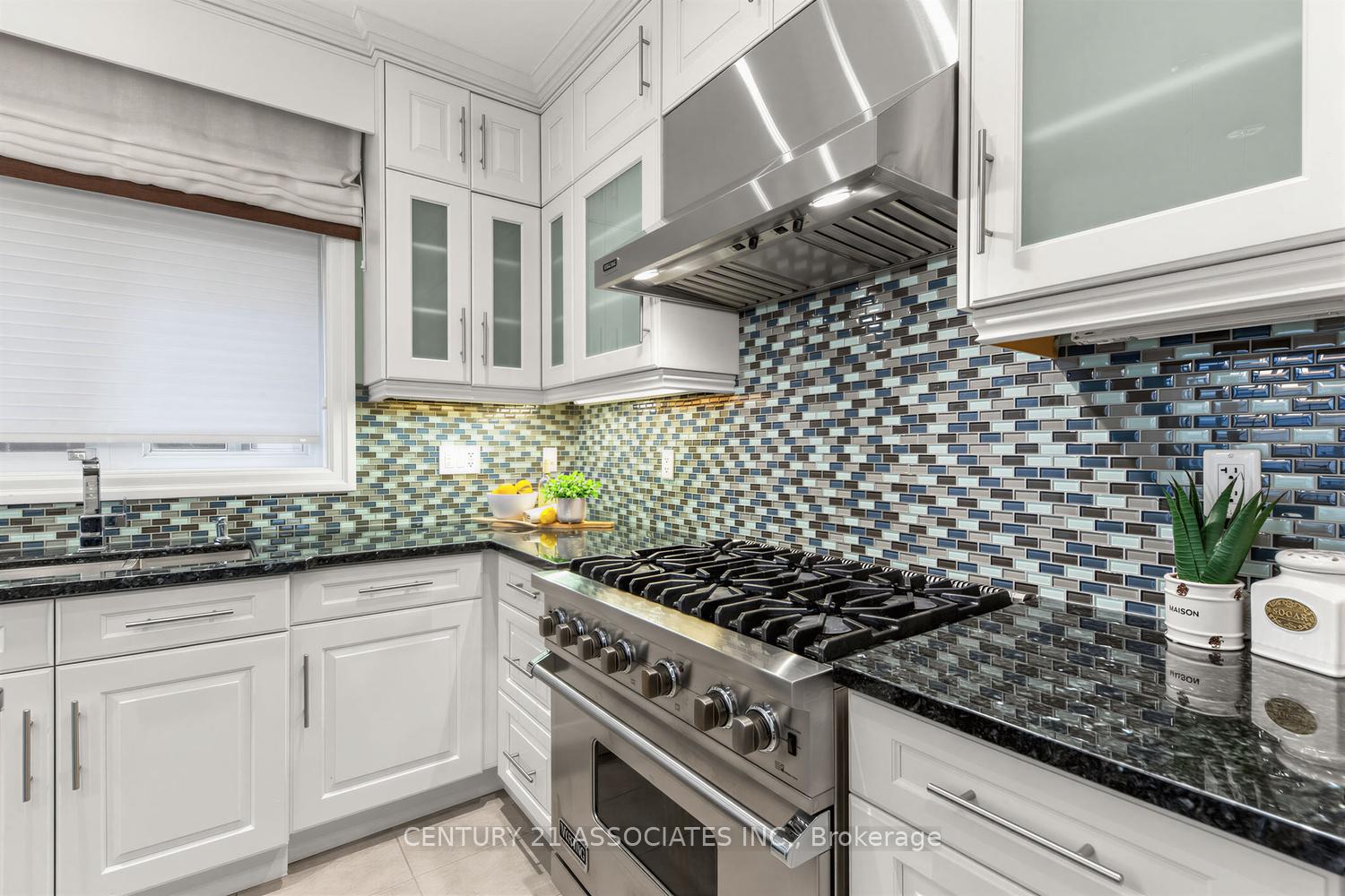 Photo 21 of 29 Black Diamond Crescent, Brampton, Credit Valley — HOMEH