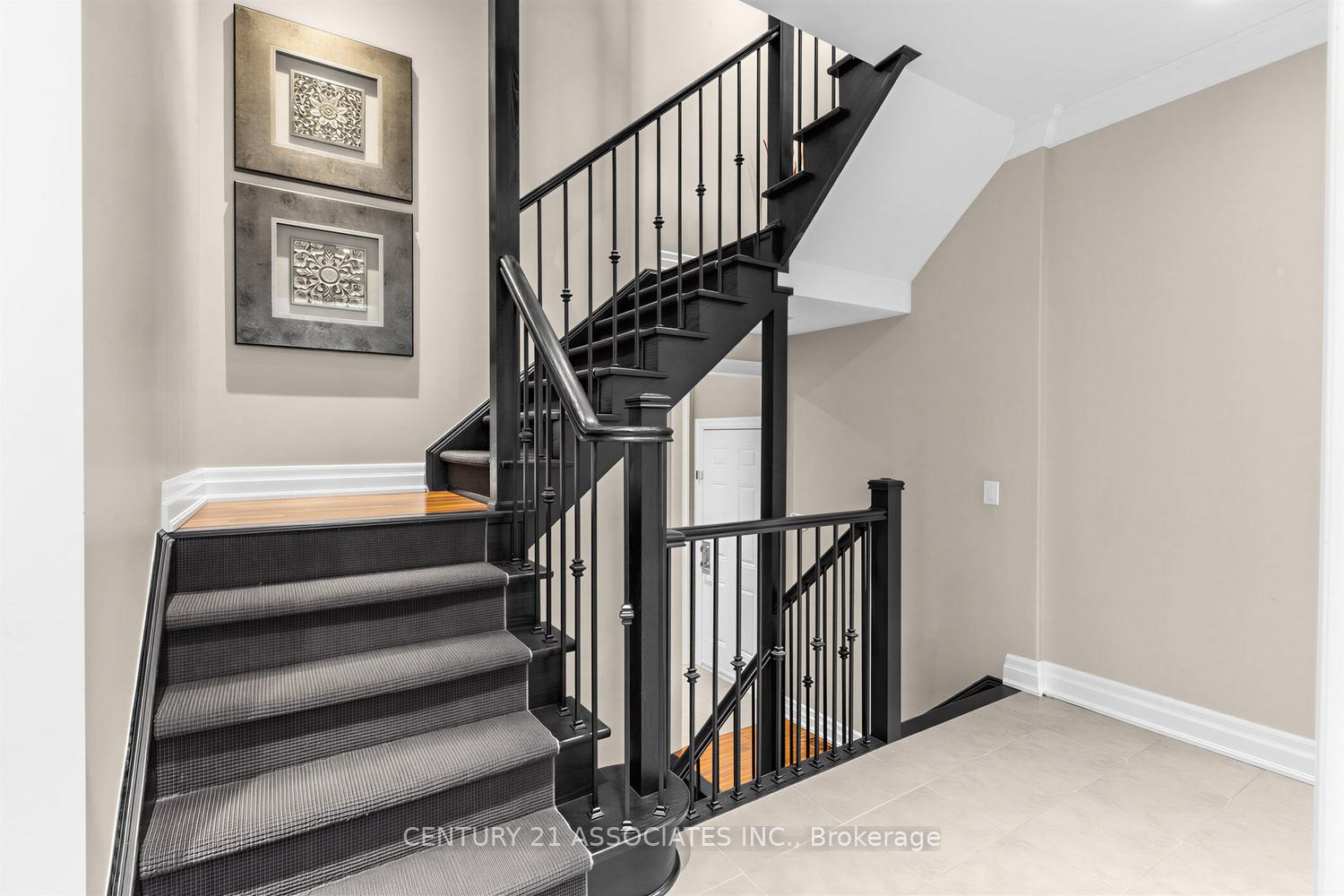 Photo 23 of 29 Black Diamond Crescent, Brampton, Credit Valley — HOMEH