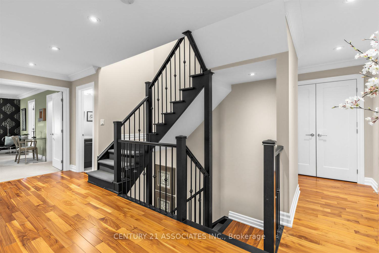 Photo 25 of 29 Black Diamond Crescent, Brampton, Credit Valley — HOMEH