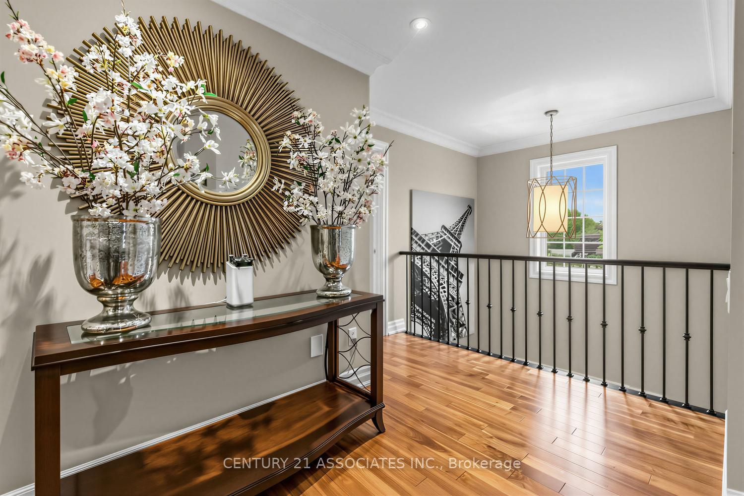 Photo 26 of 29 Black Diamond Crescent, Brampton, Credit Valley — HOMEH