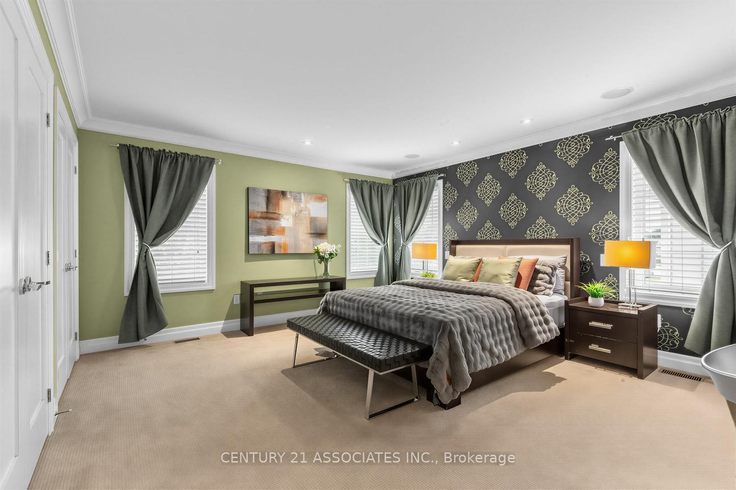 Photo 28 of 29 Black Diamond Crescent, Brampton, Credit Valley — HOMEH