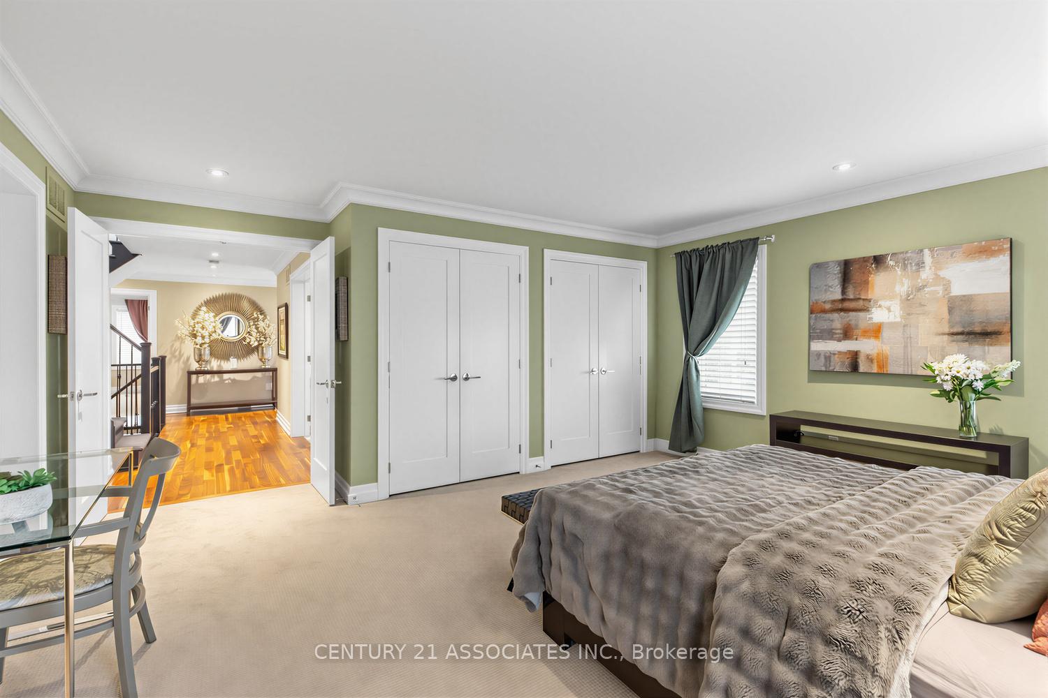Photo 29 of 29 Black Diamond Crescent, Brampton, Credit Valley — HOMEH