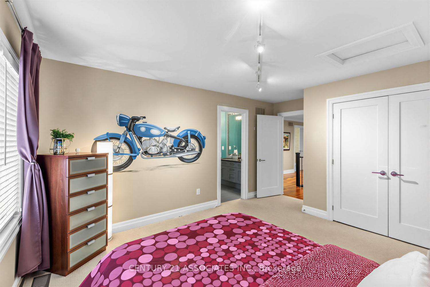Photo 33 of 29 Black Diamond Crescent, Brampton, Credit Valley — HOMEH