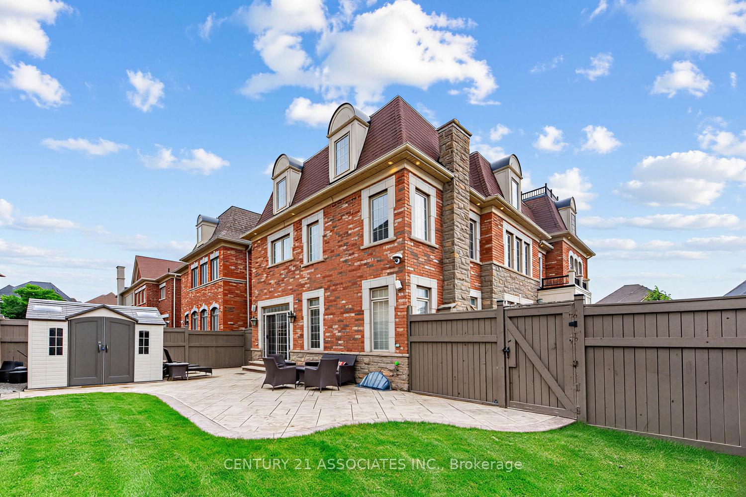 Photo 49 of 29 Black Diamond Crescent, Brampton, Credit Valley — HOMEH