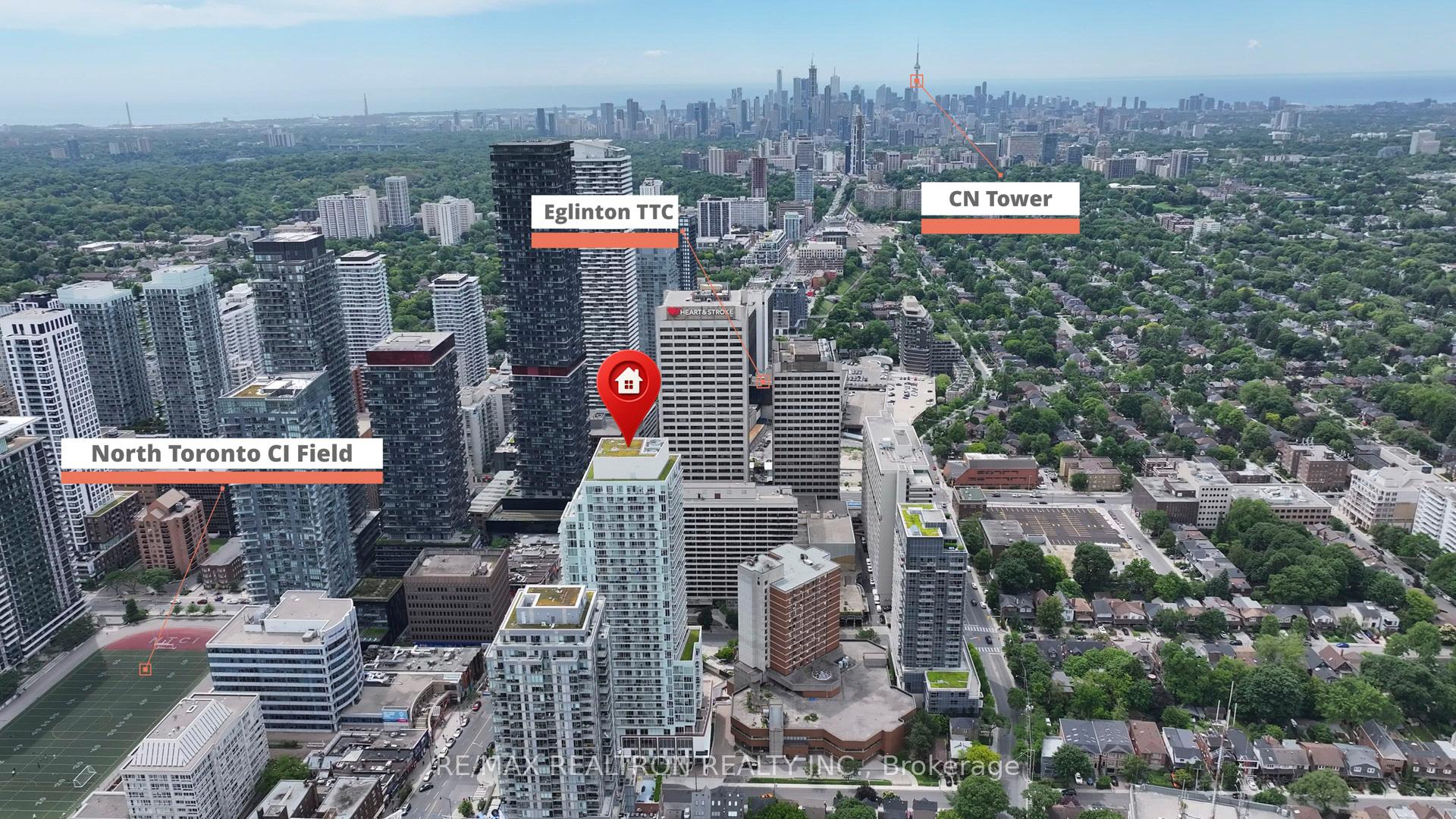 Photo 4 of Unit 102, 33 Helendale Avenue, Toronto, Yonge-Eglinton — HOMEH
