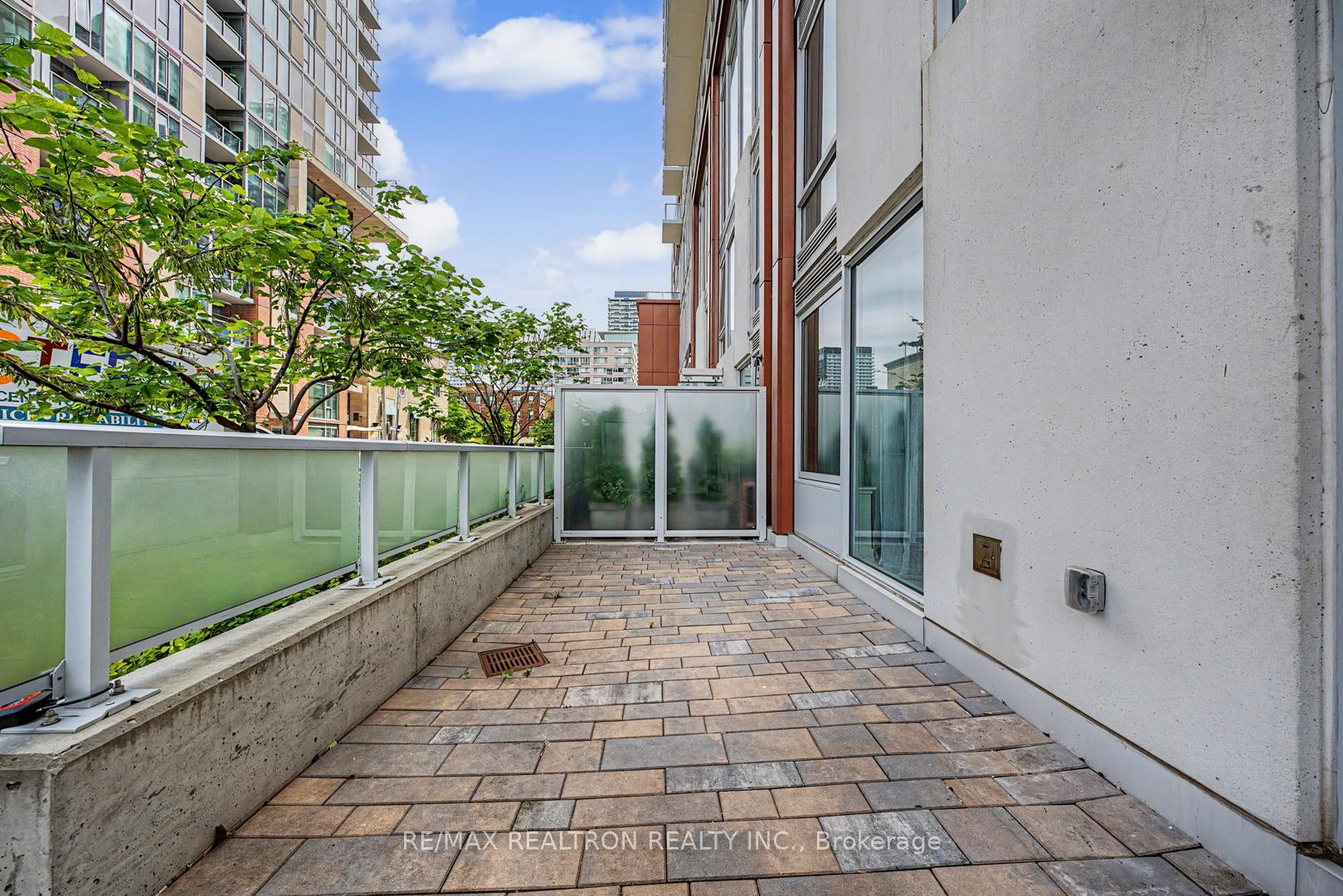 Photo 8 of Unit 102, 33 Helendale Avenue, Toronto, Yonge-Eglinton — HOMEH