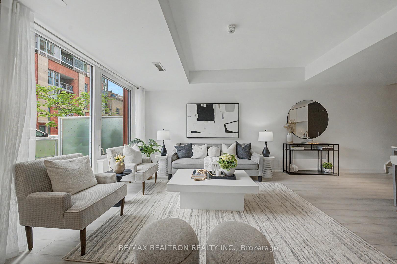 Photo 13 of Unit 102, 33 Helendale Avenue, Toronto, Yonge-Eglinton — HOMEH