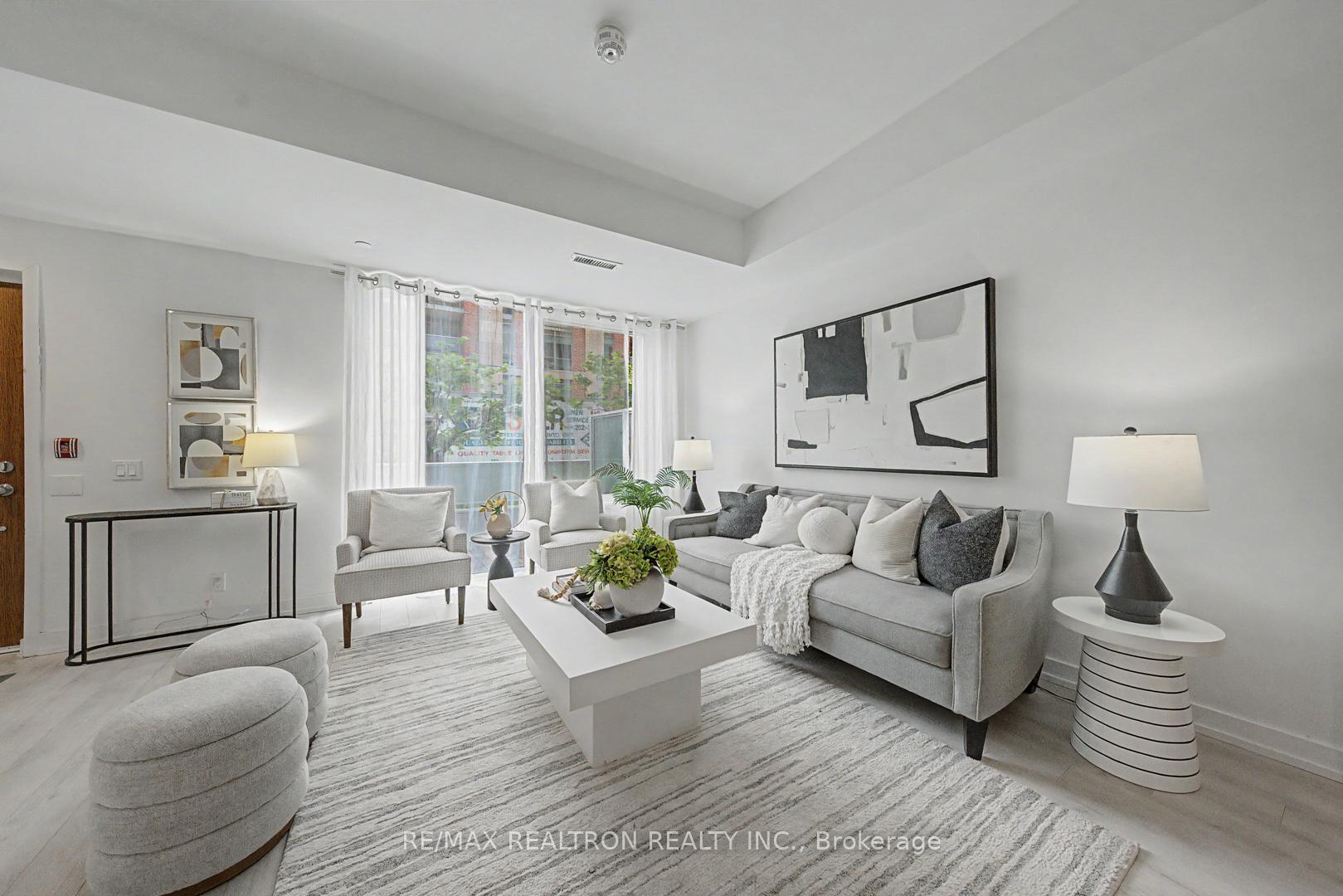 Photo 14 of Unit 102, 33 Helendale Avenue, Toronto, Yonge-Eglinton — HOMEH