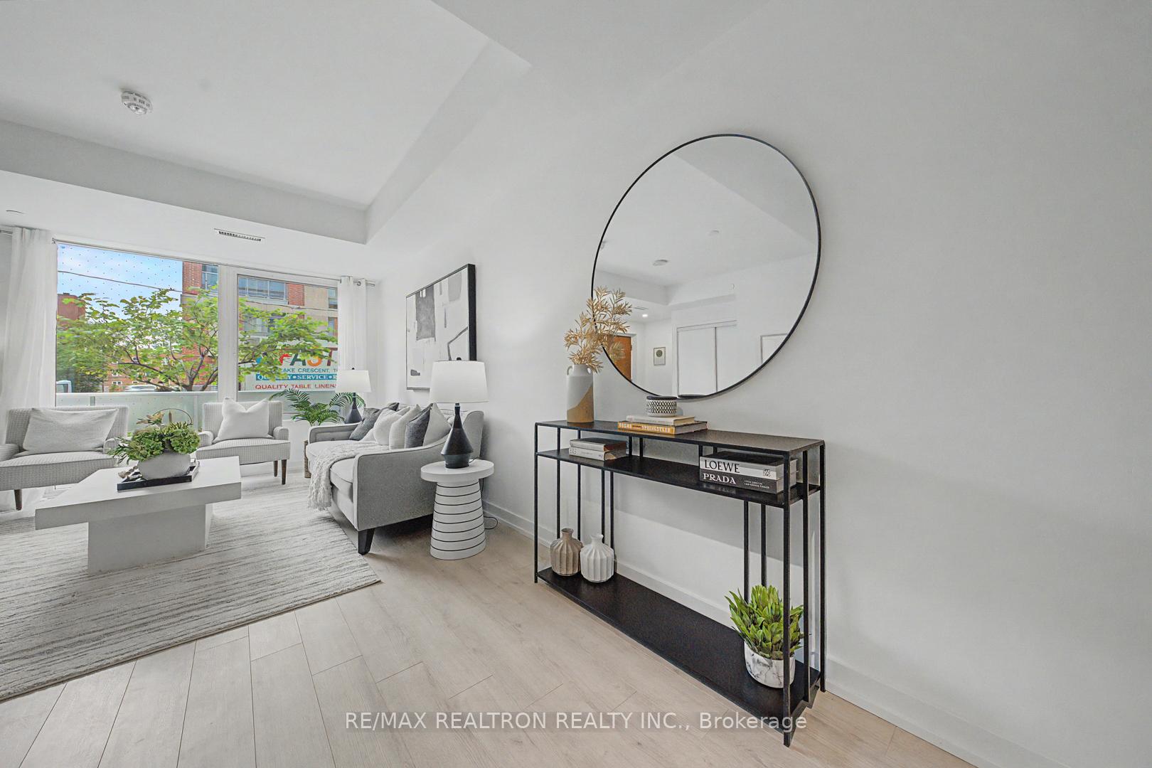 Photo 19 of Unit 102, 33 Helendale Avenue, Toronto, Yonge-Eglinton — HOMEH