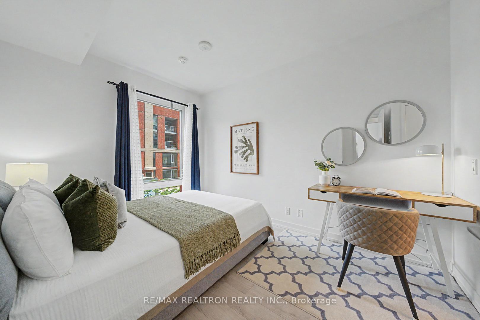 Photo 26 of Unit 102, 33 Helendale Avenue, Toronto, Yonge-Eglinton — HOMEH