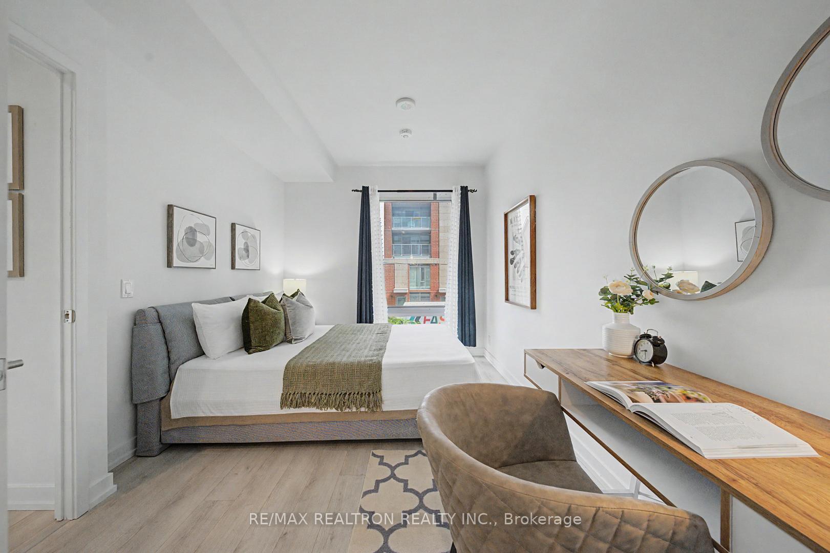 Photo 27 of Unit 102, 33 Helendale Avenue, Toronto, Yonge-Eglinton — HOMEH