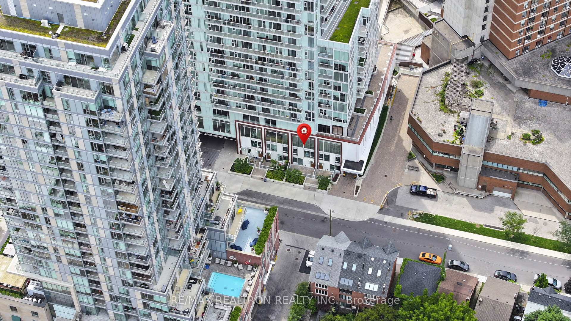 Photo 47 of Unit 102, 33 Helendale Avenue, Toronto, Yonge-Eglinton — HOMEH