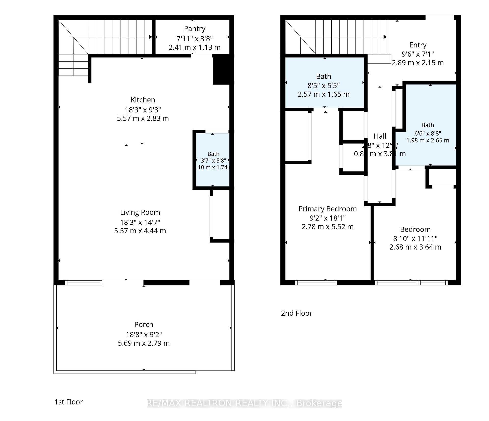 Photo 50 of Unit 102, 33 Helendale Avenue, Toronto, Yonge-Eglinton — HOMEH