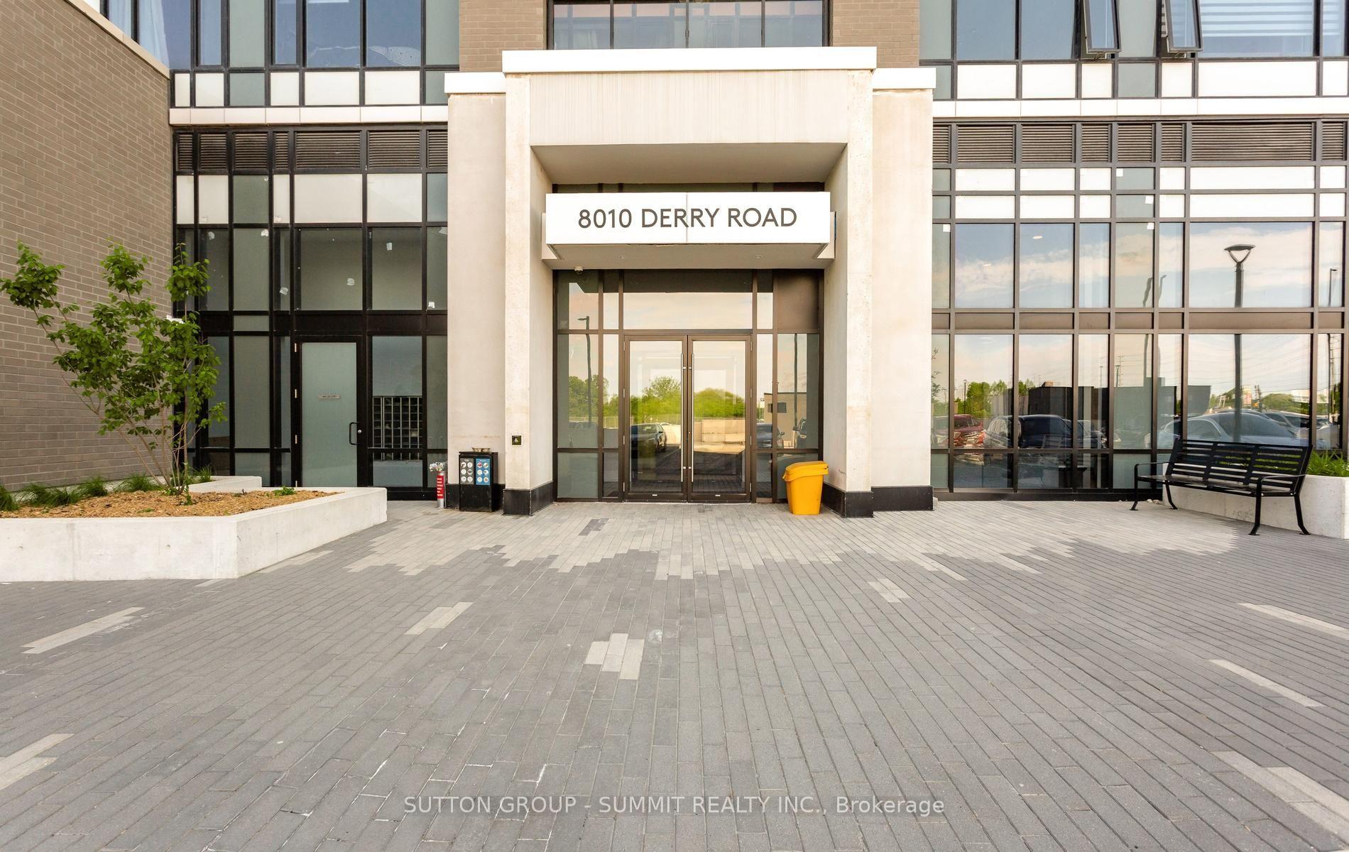 Photo 2 of Unit 504, 8010 Derry Road, Milton, Coates — HOMEH