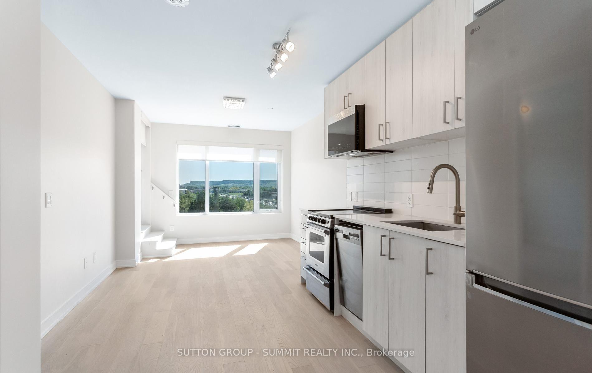 Photo 5 of Unit 504, 8010 Derry Road, Milton, Coates — HOMEH