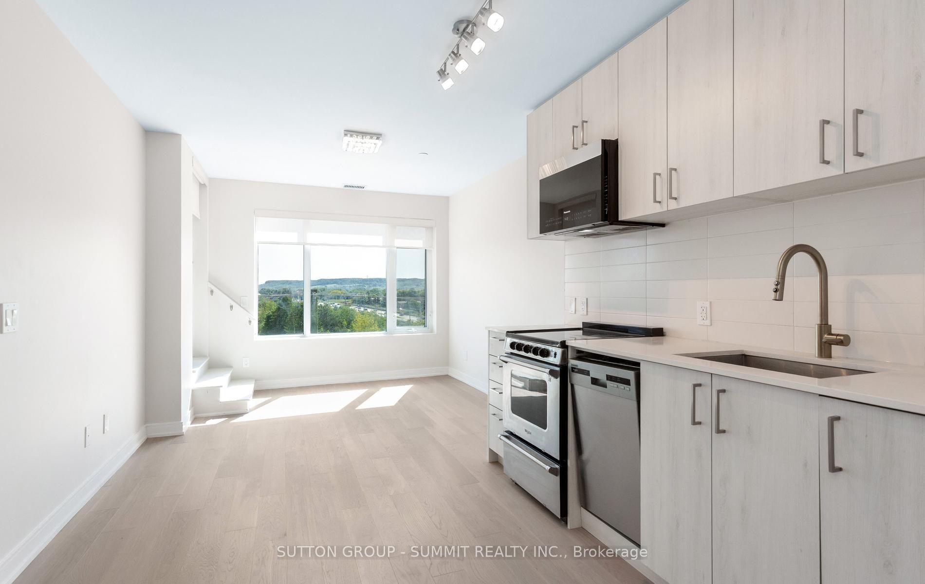 Photo 6 of Unit 504, 8010 Derry Road, Milton, Coates — HOMEH