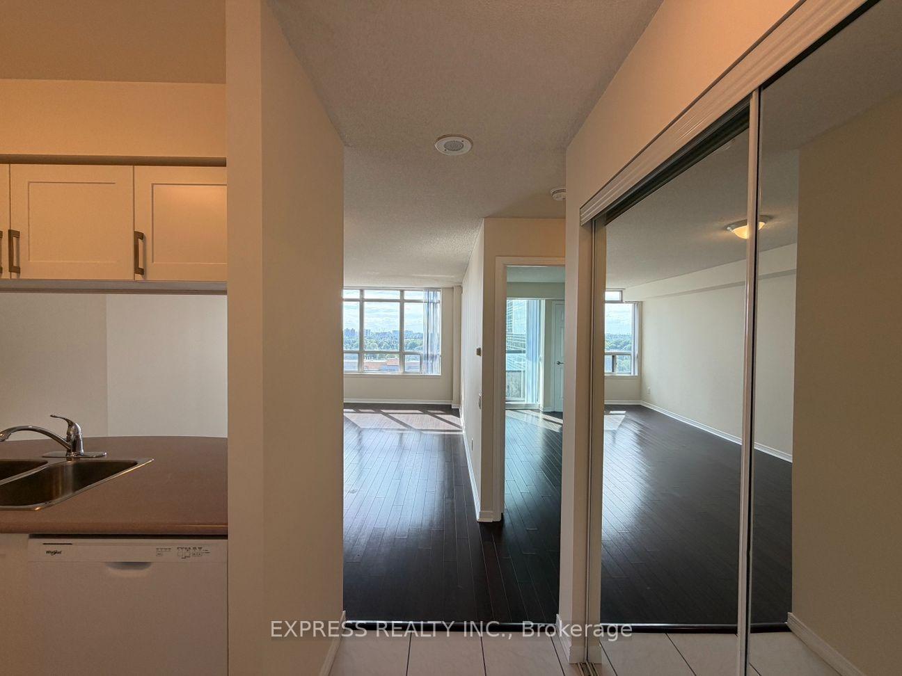 Photo of Unit 1202, 8 Hillcrest Avenue