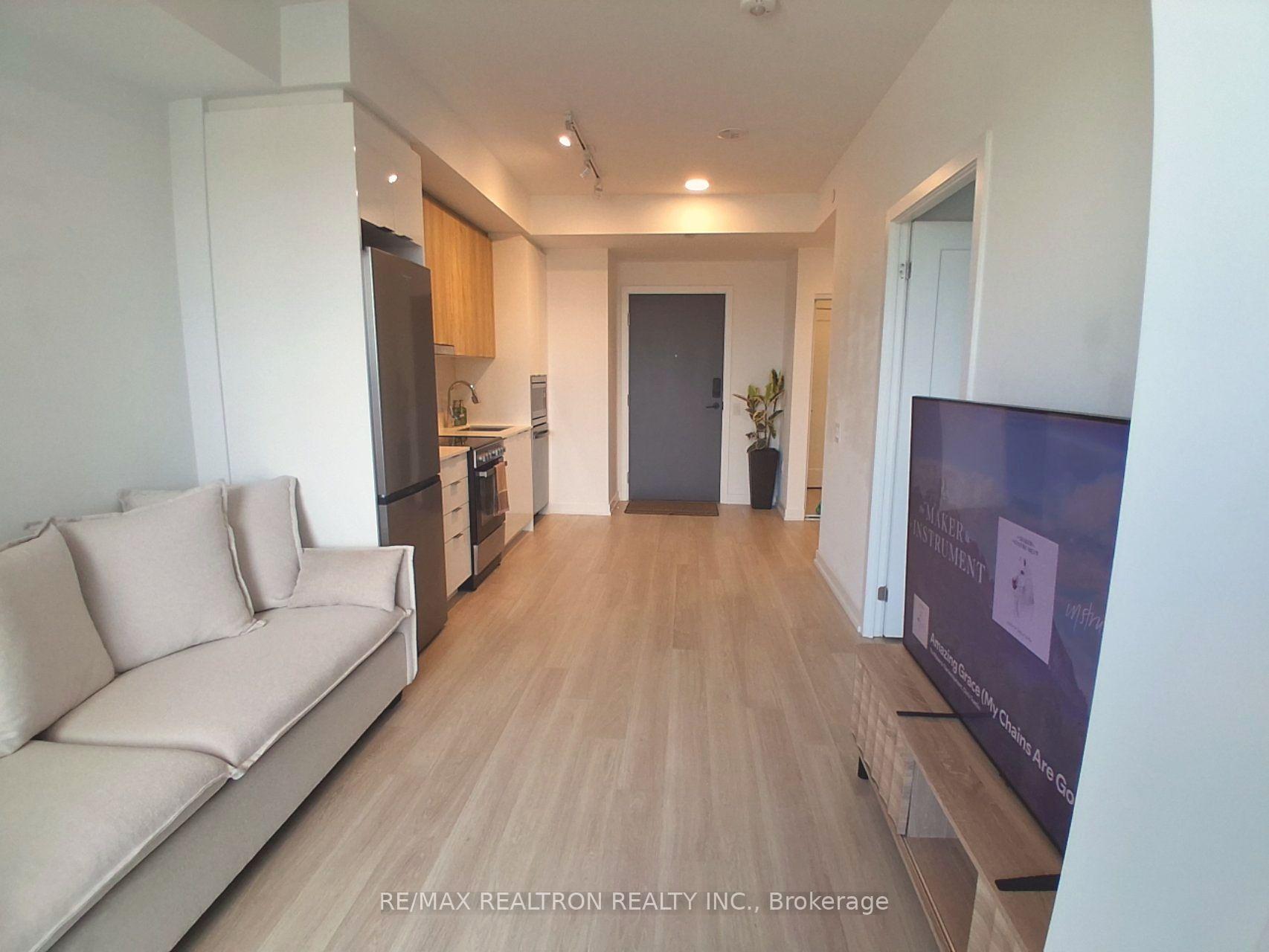 Photo 2 of Unit #A608, 9763 Markham Road, Markham, Greensborough — HOMEH