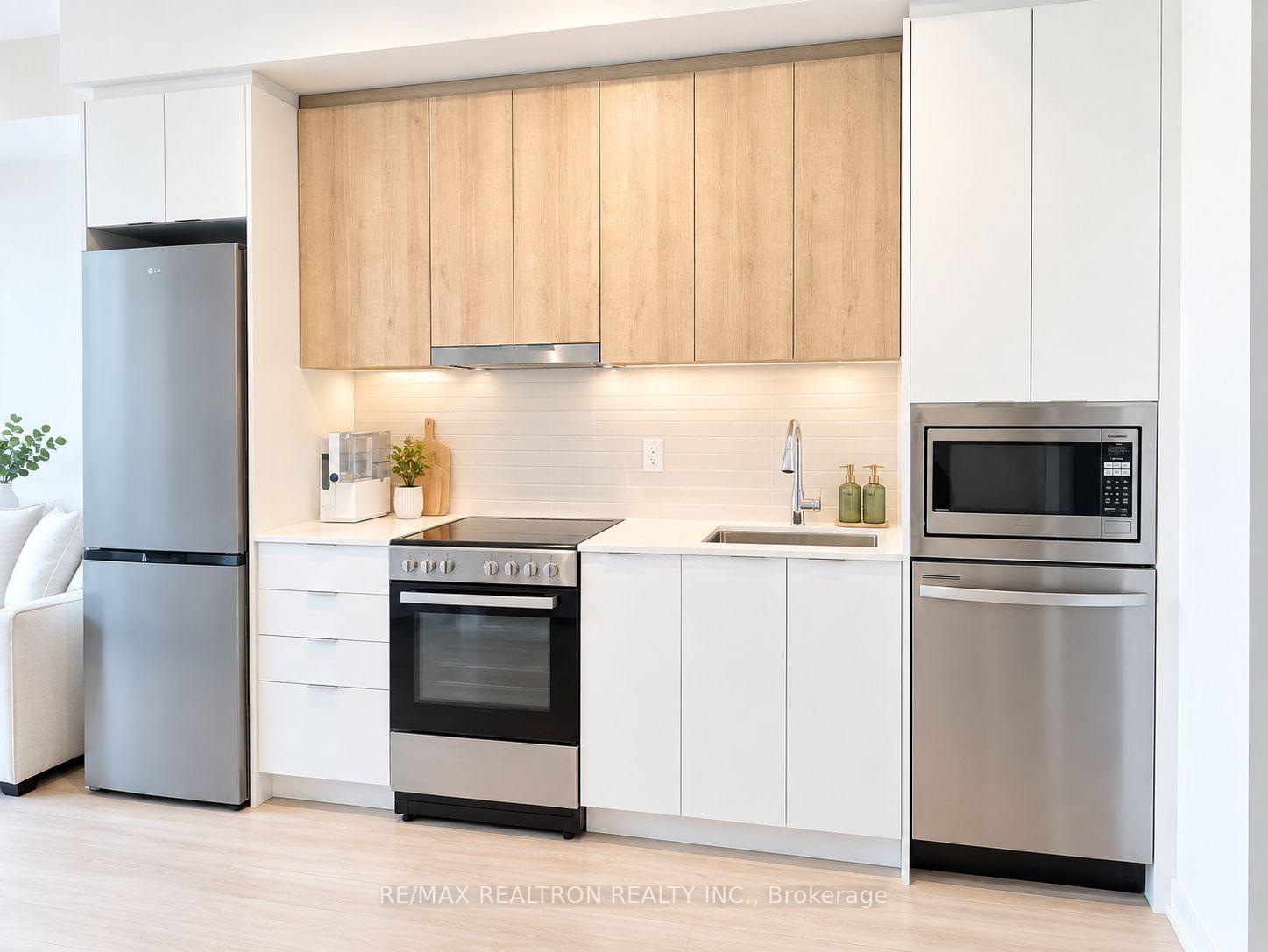 Photo 4 of Unit #A608, 9763 Markham Road, Markham, Greensborough — HOMEH