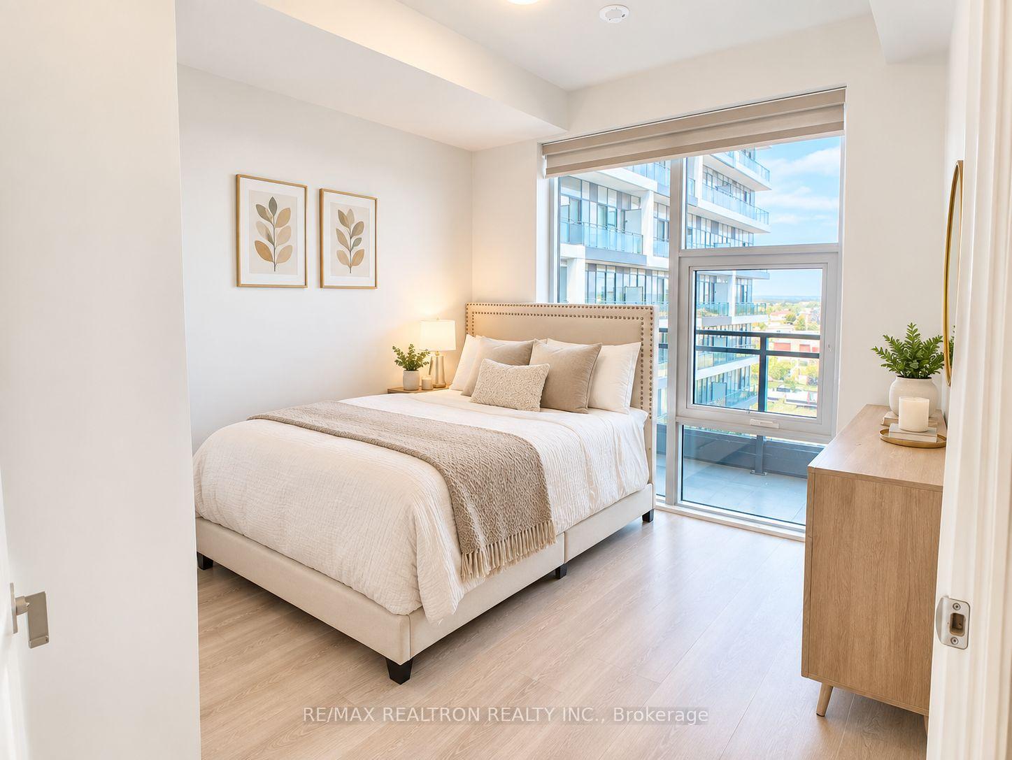 Photo 7 of Unit #A608, 9763 Markham Road, Markham, Greensborough — HOMEH