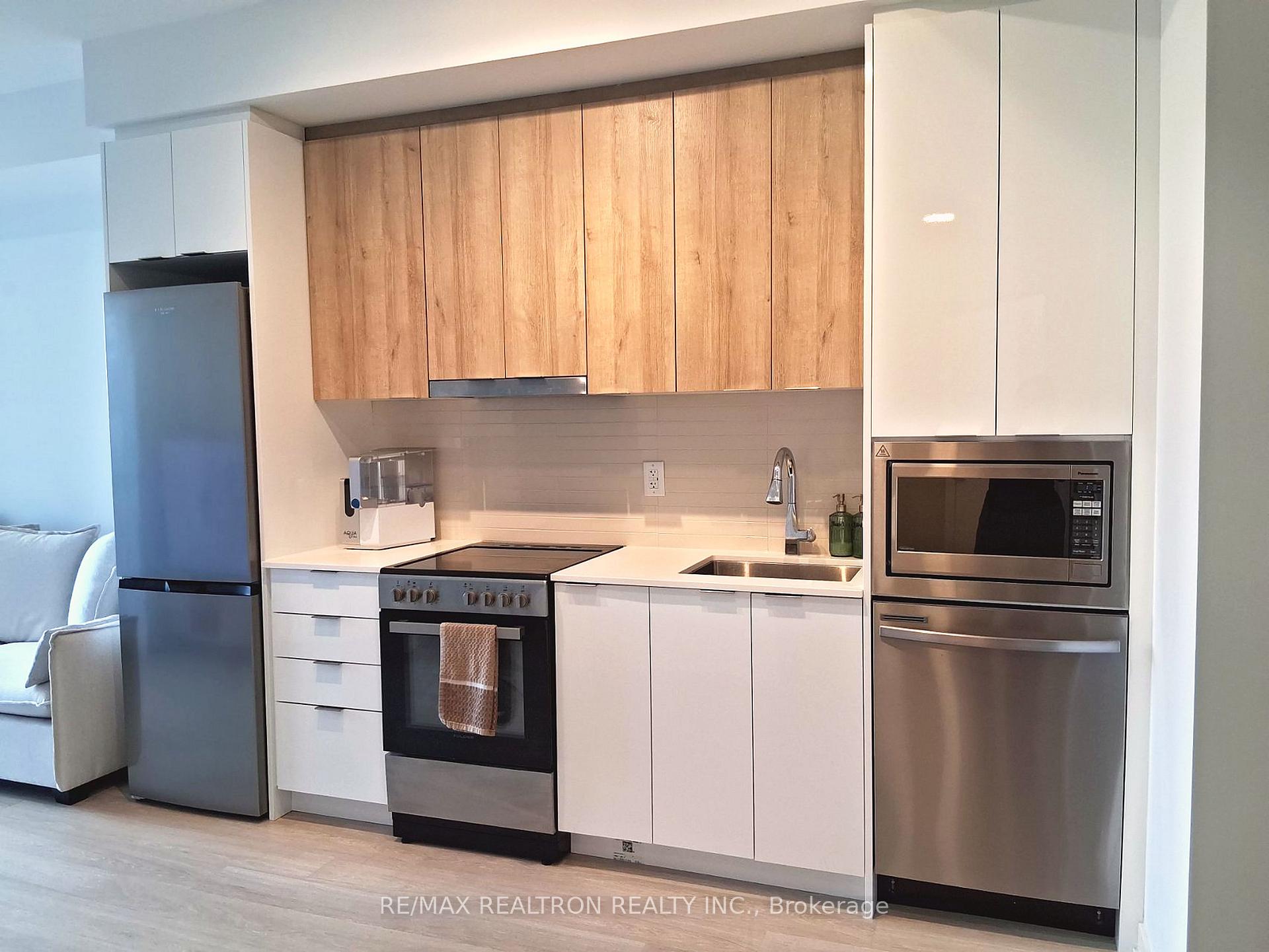 Photo 8 of Unit #A608, 9763 Markham Road, Markham, Greensborough — HOMEH