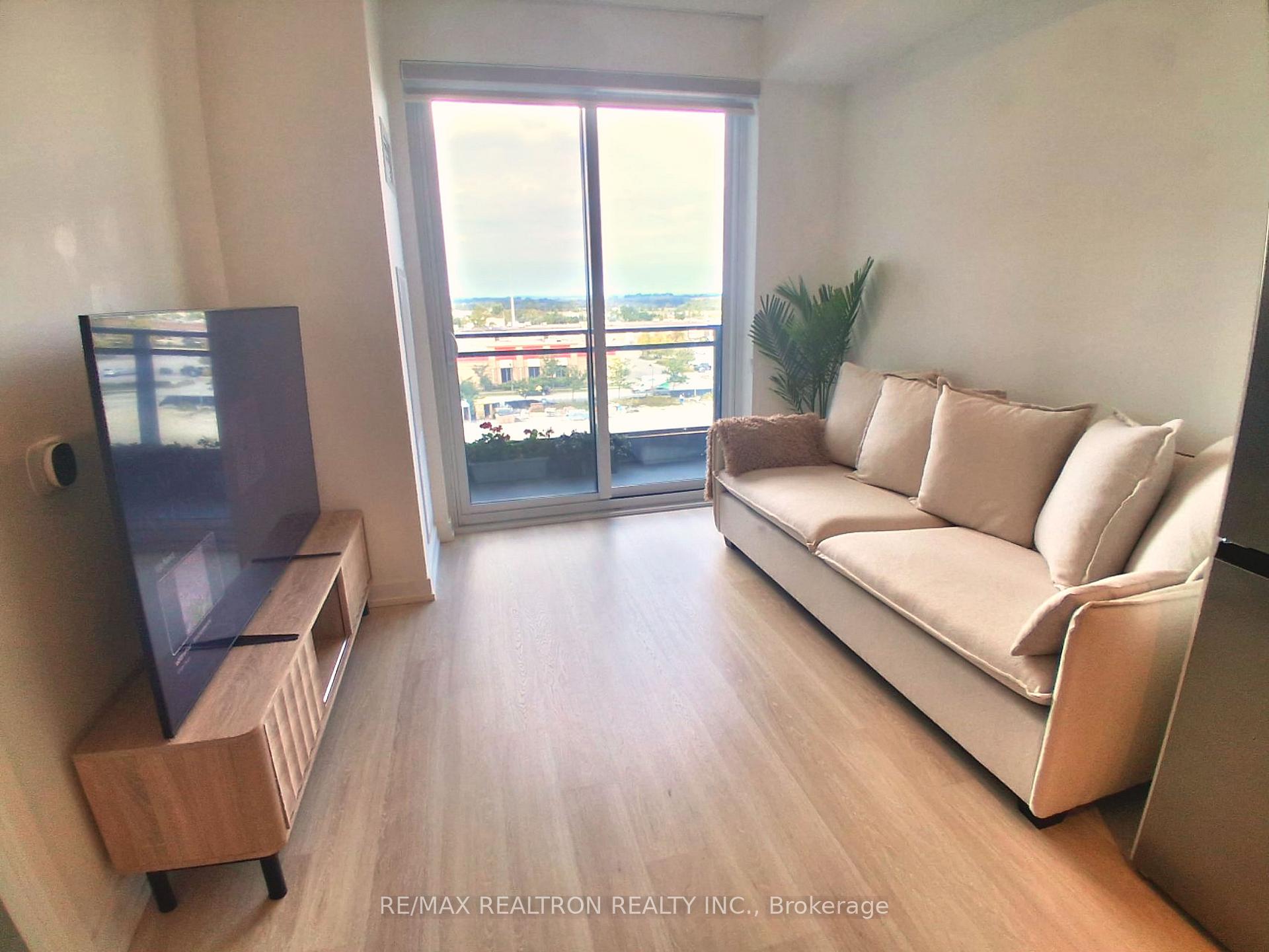 Photo 11 of Unit #A608, 9763 Markham Road, Markham, Greensborough — HOMEH