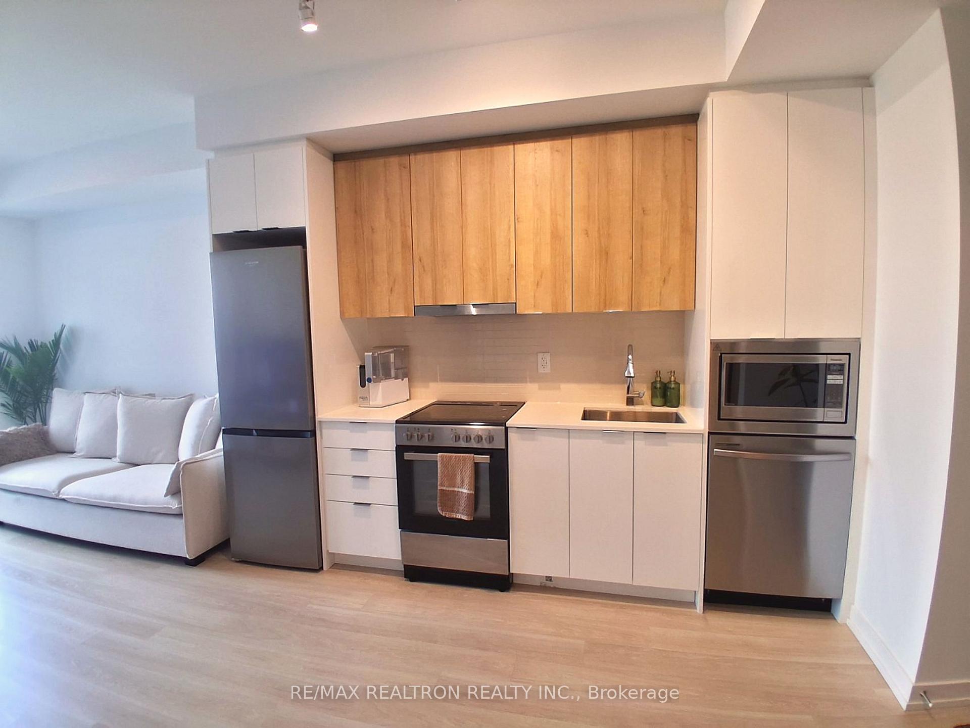 Photo 12 of Unit #A608, 9763 Markham Road, Markham, Greensborough — HOMEH