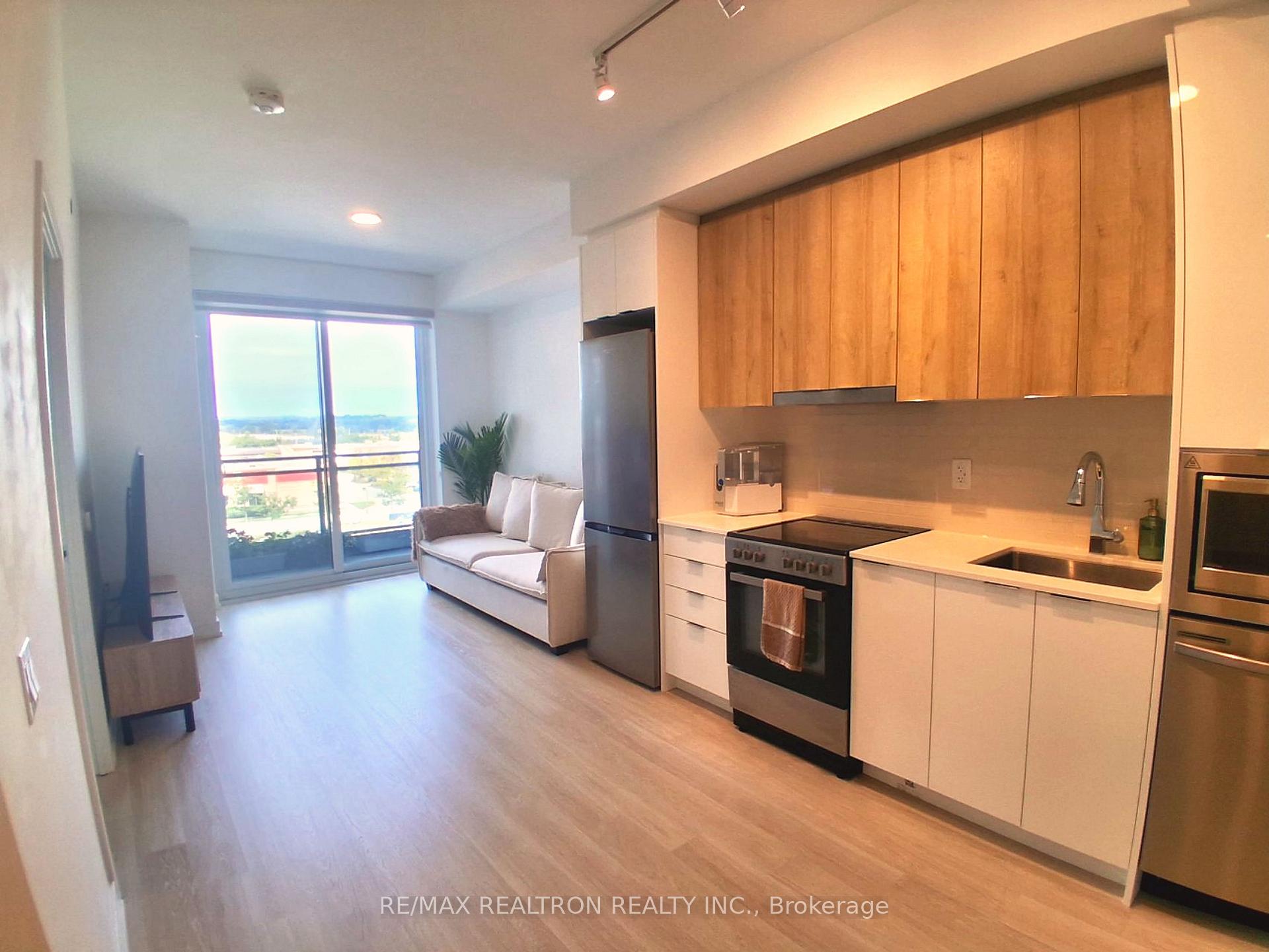 Photo 13 of Unit #A608, 9763 Markham Road, Markham, Greensborough — HOMEH