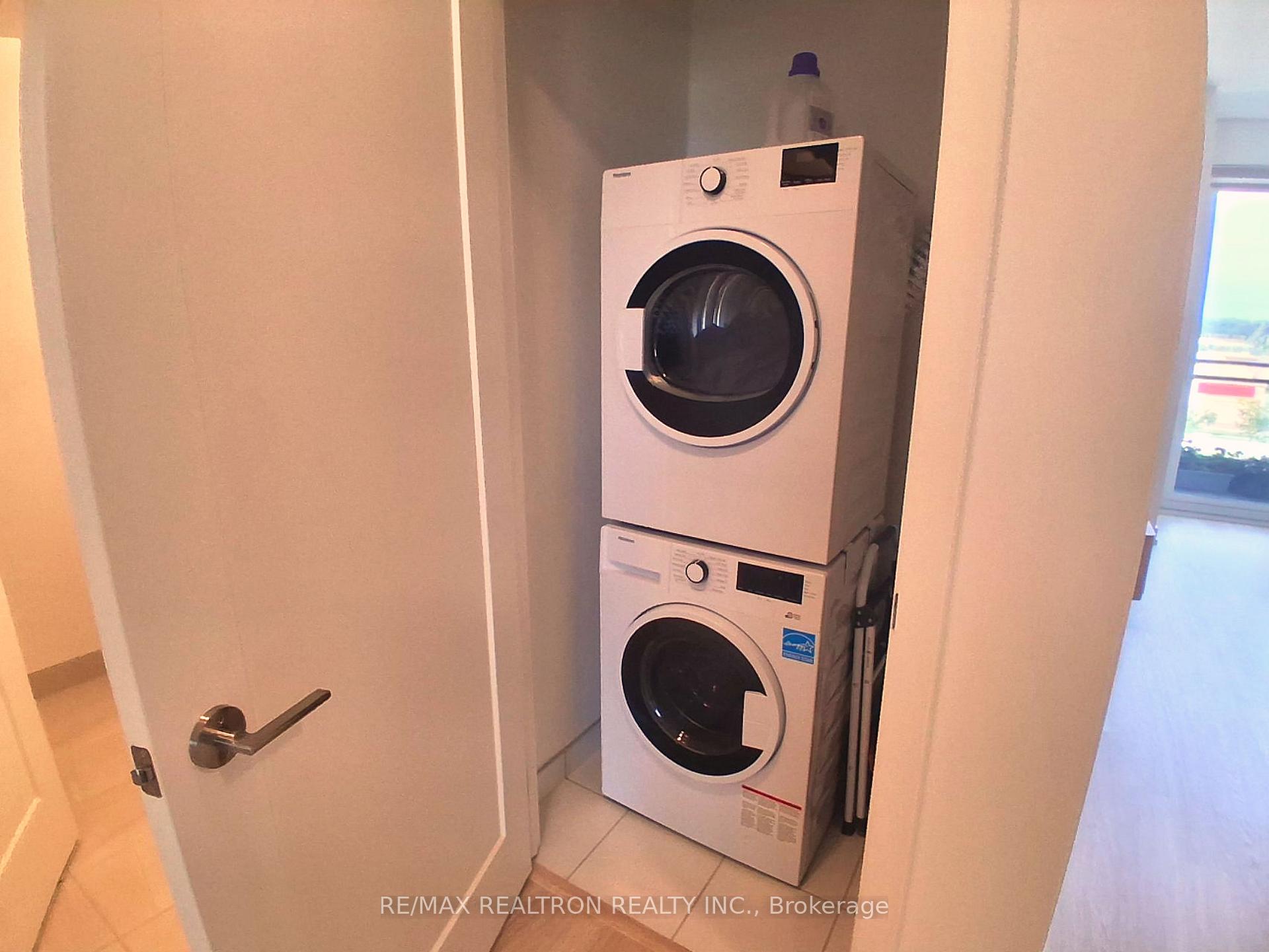 Photo 14 of Unit #A608, 9763 Markham Road, Markham, Greensborough — HOMEH