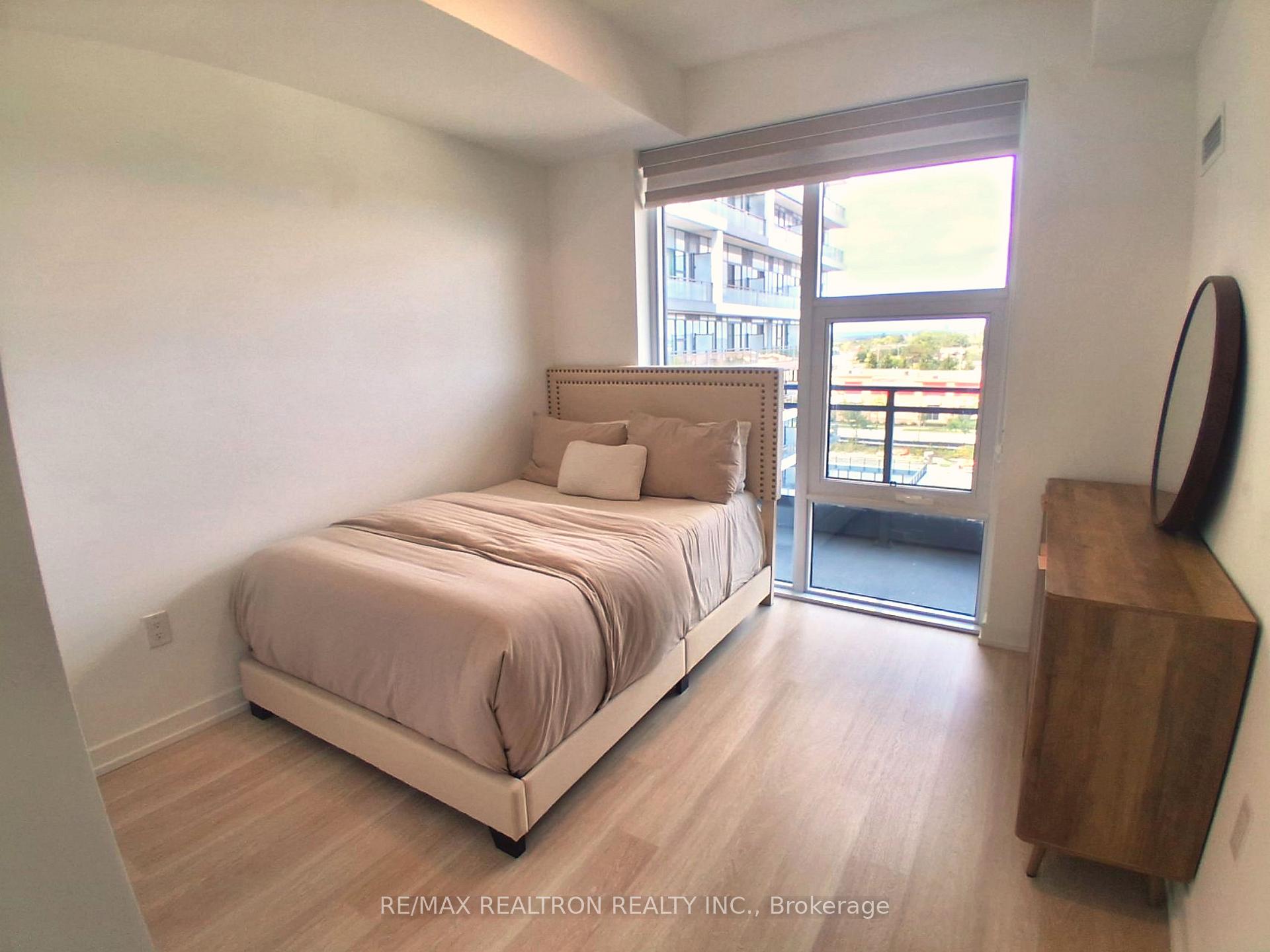 Photo 18 of Unit #A608, 9763 Markham Road, Markham, Greensborough — HOMEH