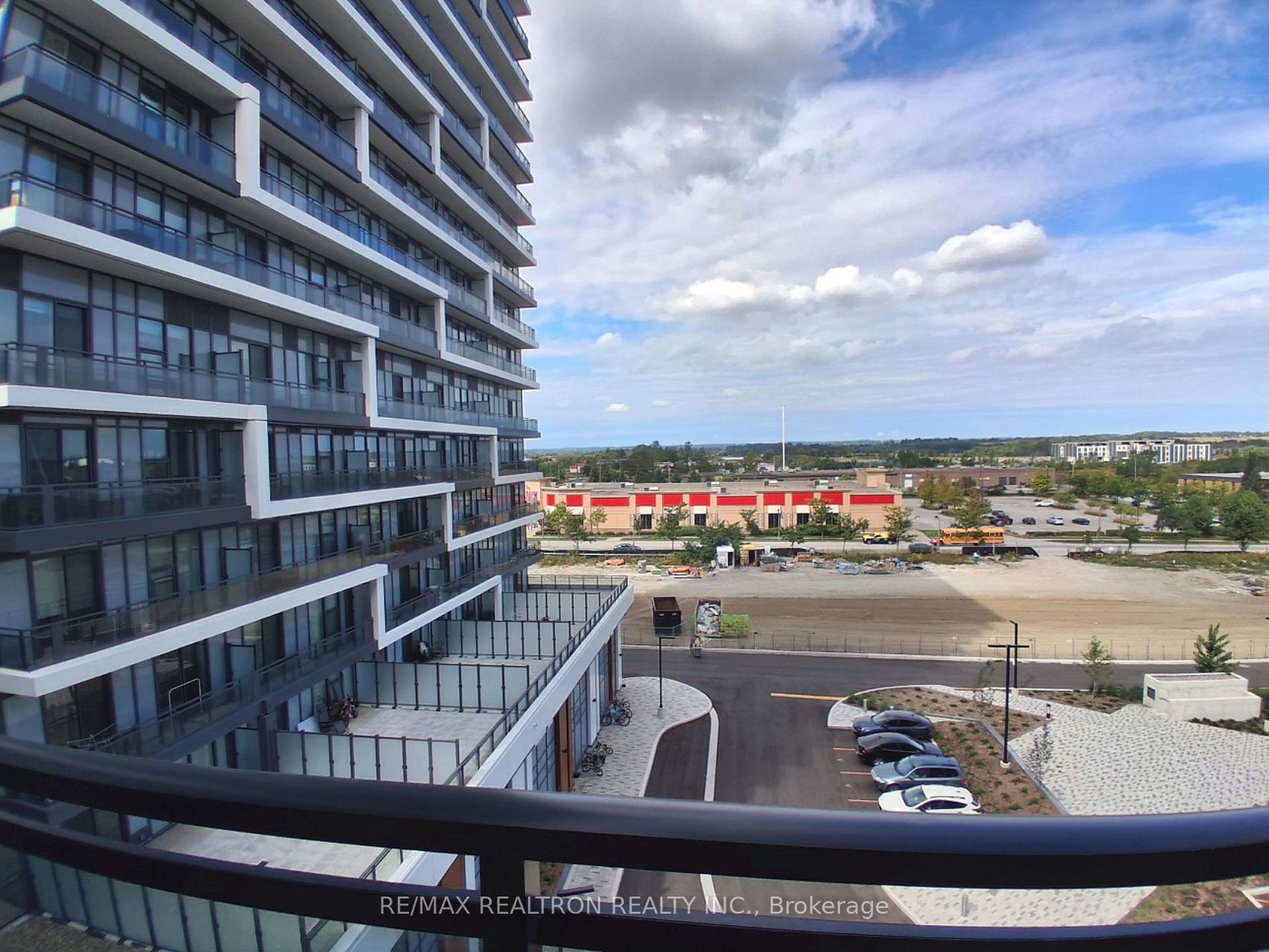 Photo 19 of Unit #A608, 9763 Markham Road, Markham, Greensborough — HOMEH