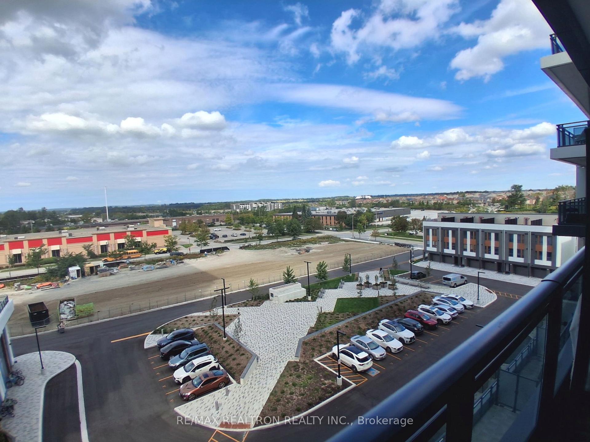 Photo 20 of Unit #A608, 9763 Markham Road, Markham, Greensborough — HOMEH