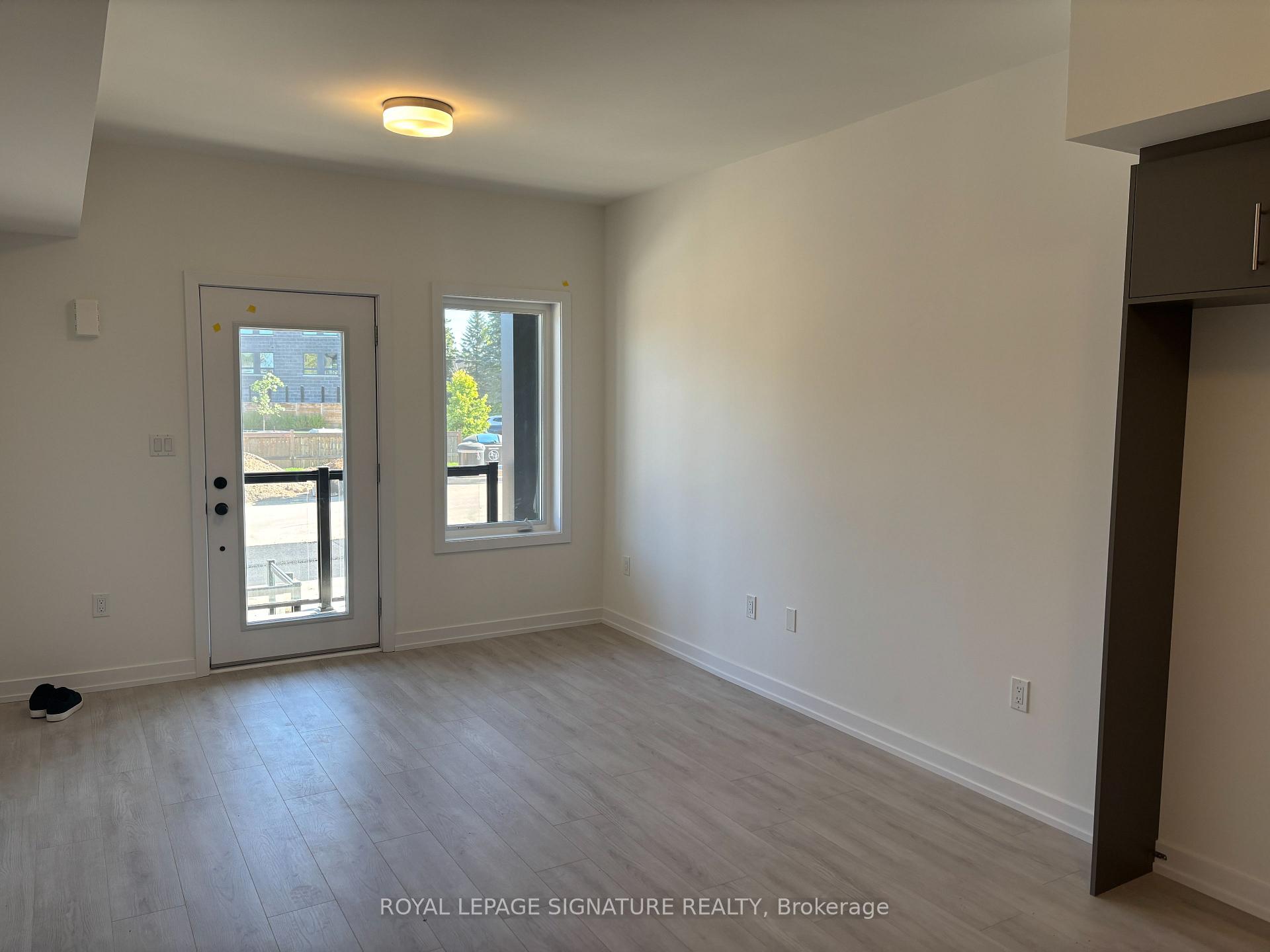 Photo 8 of Unit 24, 42 Lowes Road W, Guelph, Clairfields/Hanlon Business Park — HOMEH