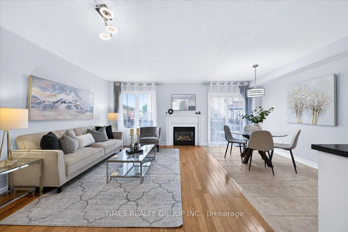Photo 19 of 224 Westway Crescent, Vaughan, Concord — HOMEH