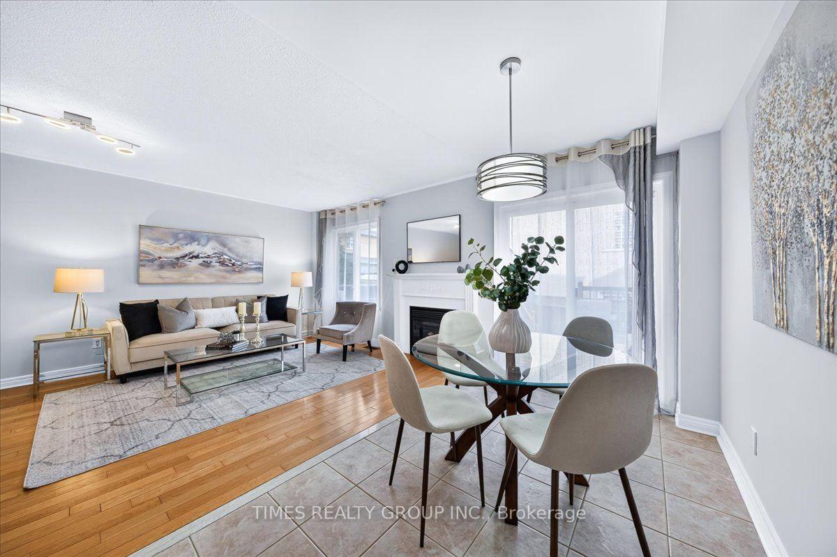 Photo 20 of 224 Westway Crescent, Vaughan, Concord — HOMEH
