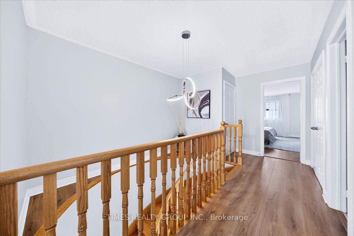 Photo 22 of 224 Westway Crescent, Vaughan, Concord — HOMEH
