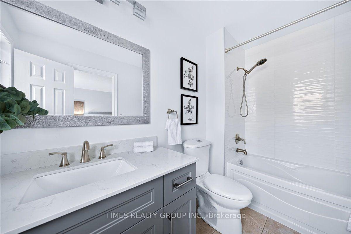 Photo 27 of 224 Westway Crescent, Vaughan, Concord — HOMEH