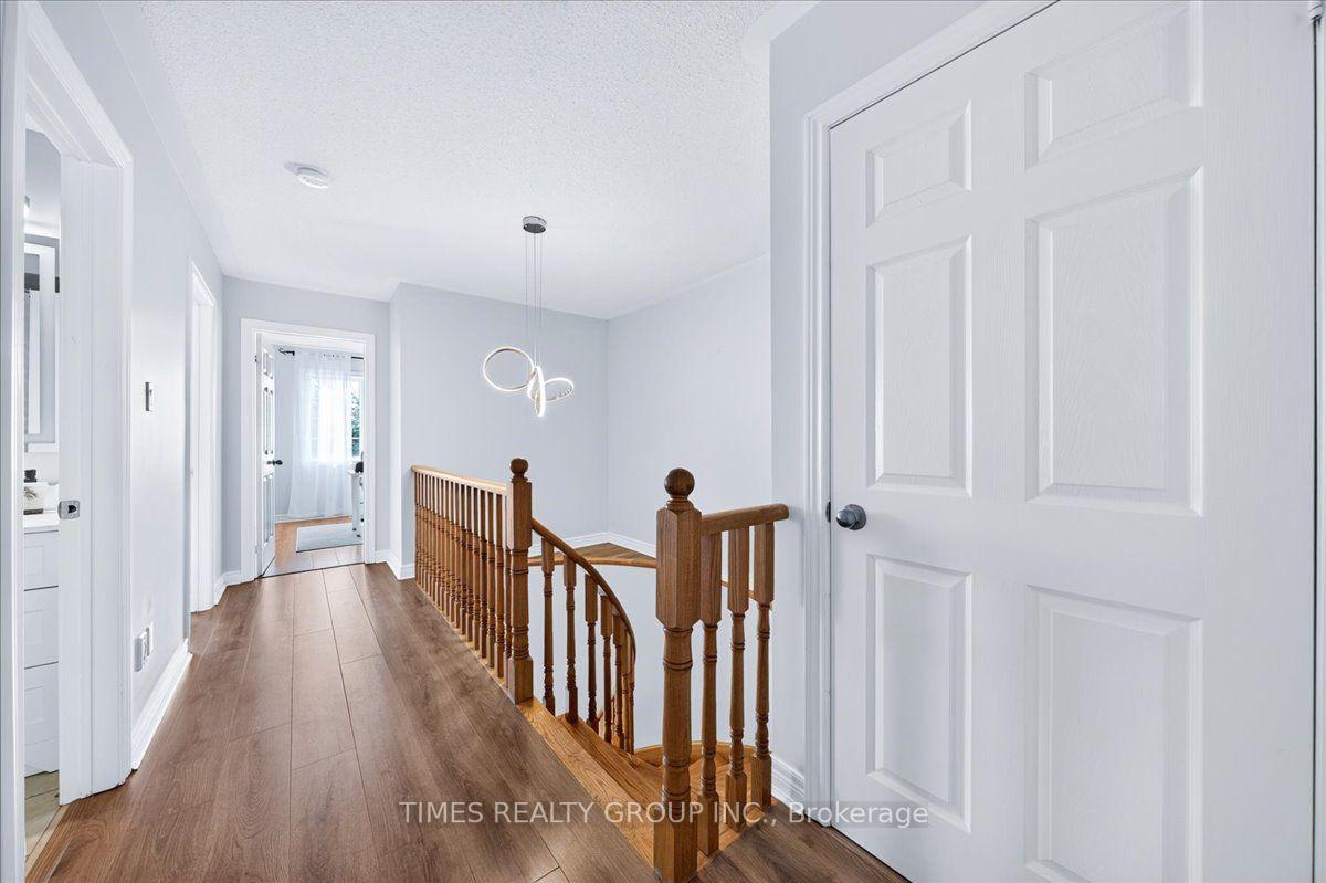 Photo 28 of 224 Westway Crescent, Vaughan, Concord — HOMEH