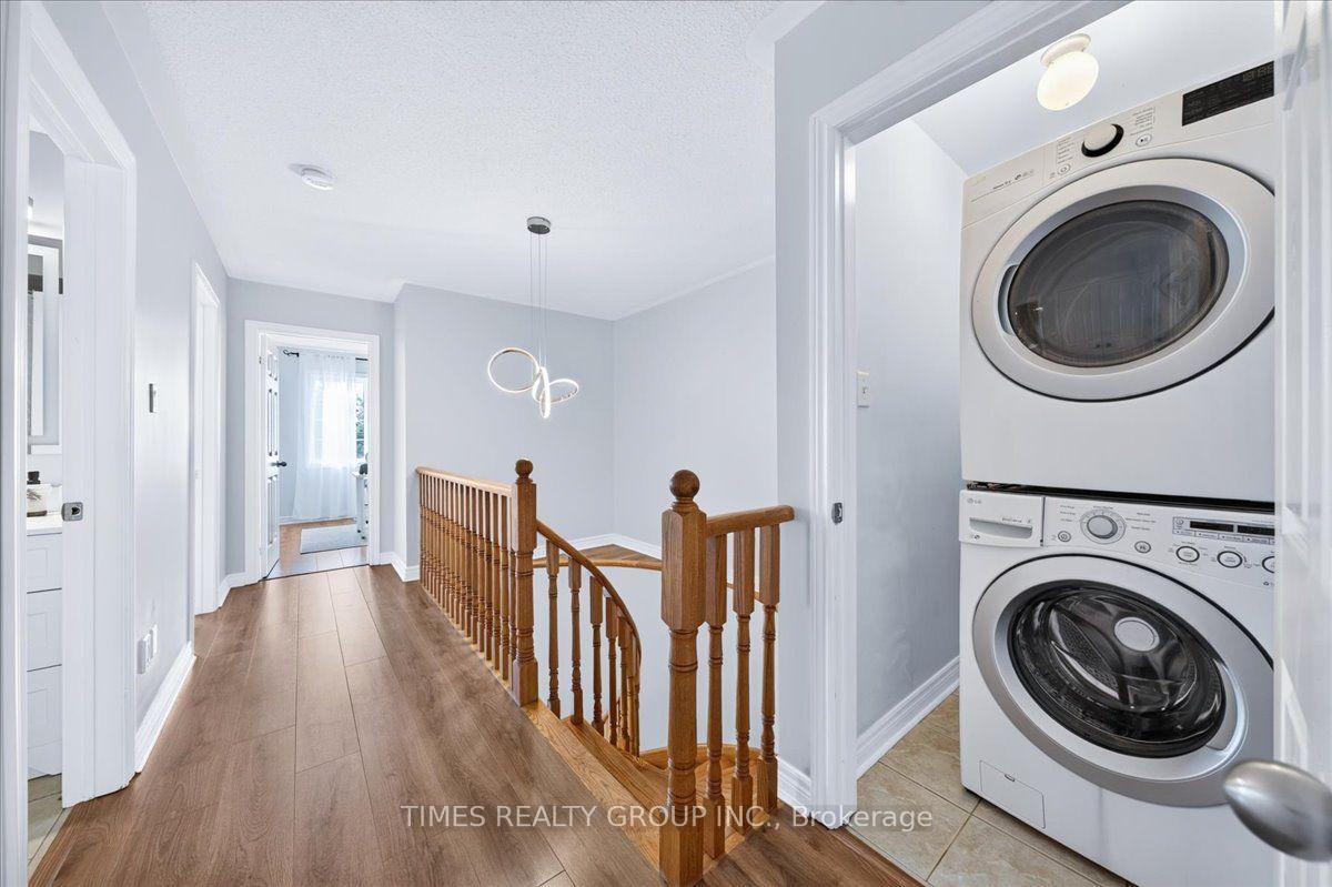 Photo 29 of 224 Westway Crescent, Vaughan, Concord — HOMEH