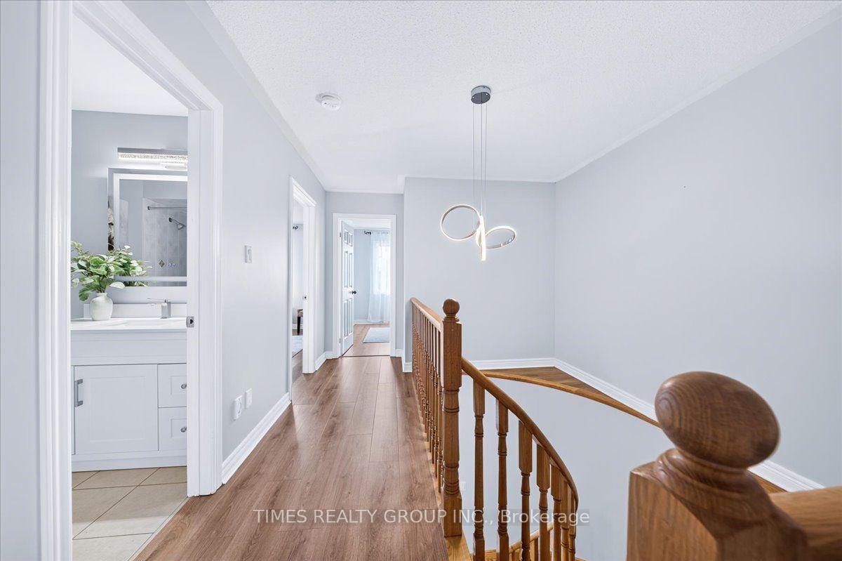 Photo 30 of 224 Westway Crescent, Vaughan, Concord — HOMEH